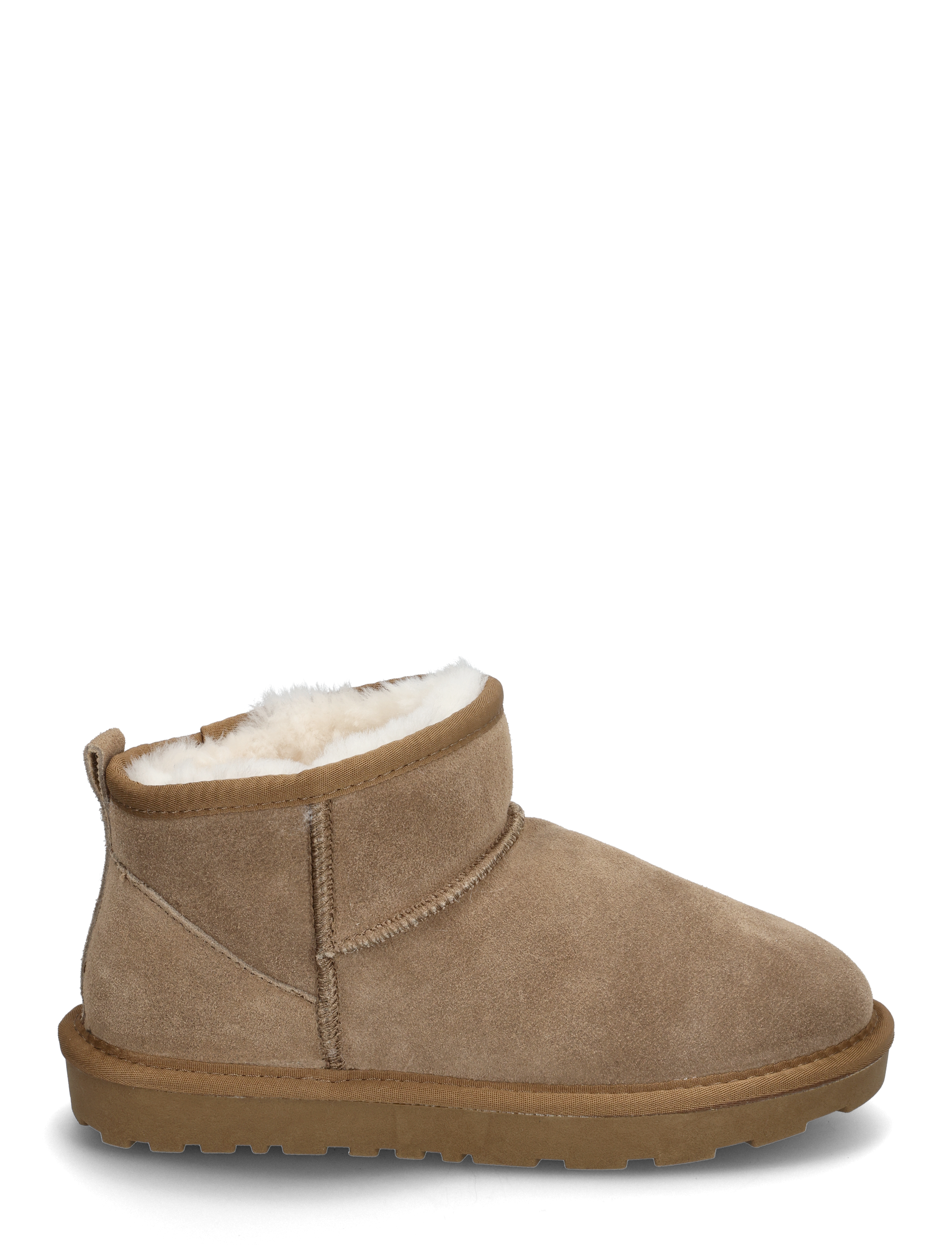Sofie Schnoor - Boot low Boozt - dark sand - 1