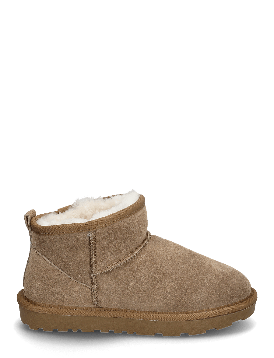 Sofie Schnoor - Boot low Boozt - dark sand - 1