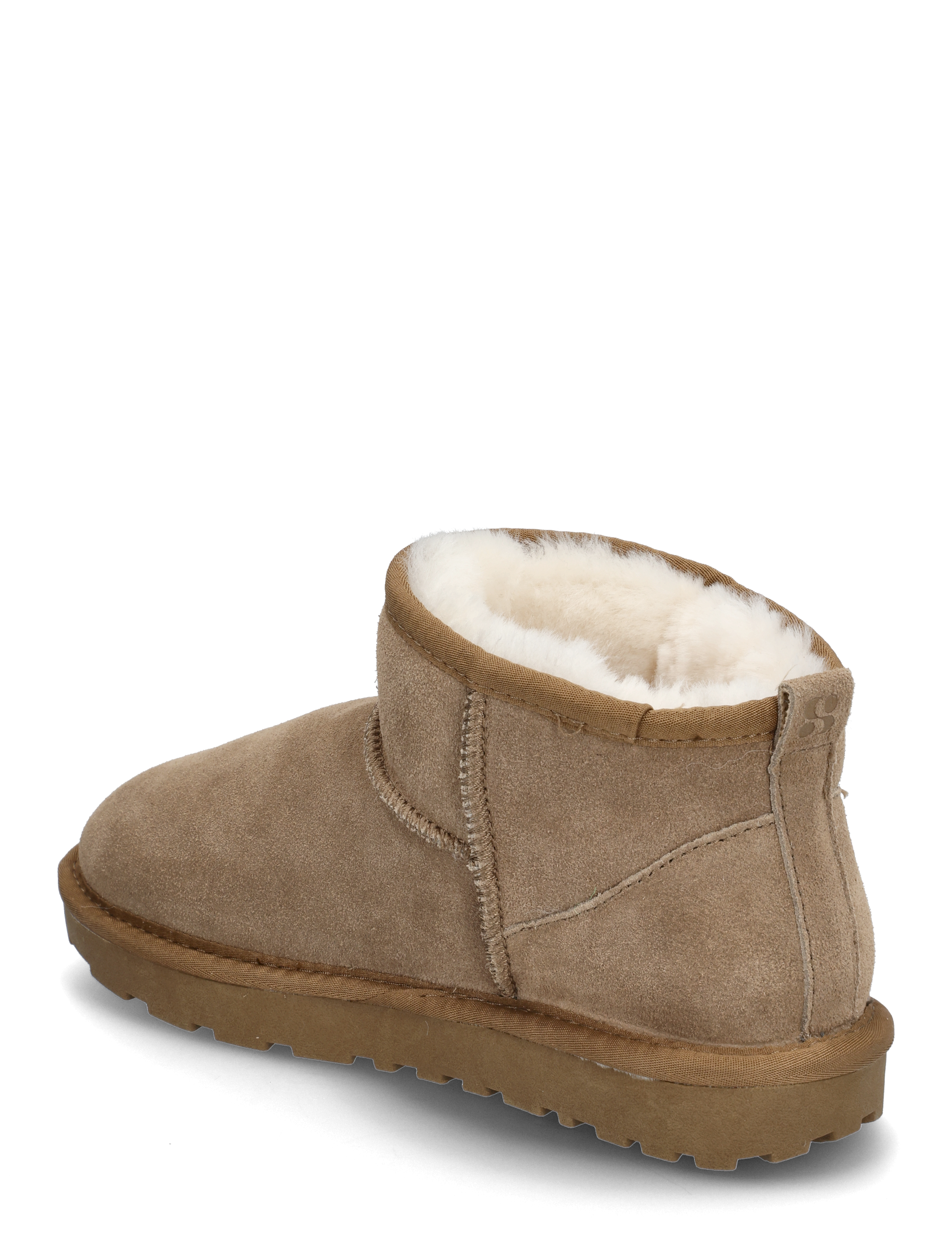 Sofie Schnoor - Boot low Boozt - dark sand - 2