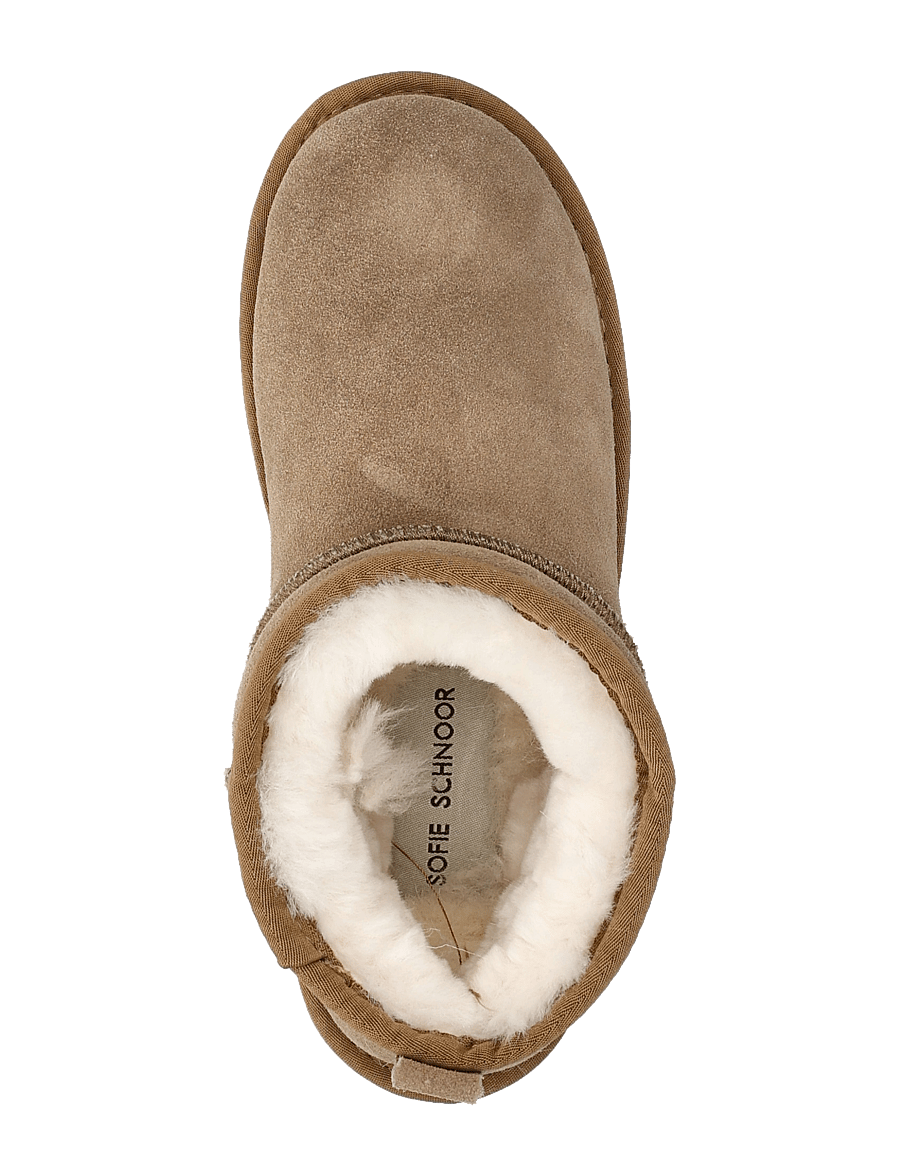 Sofie Schnoor - Boot low Boozt - dark sand - 3