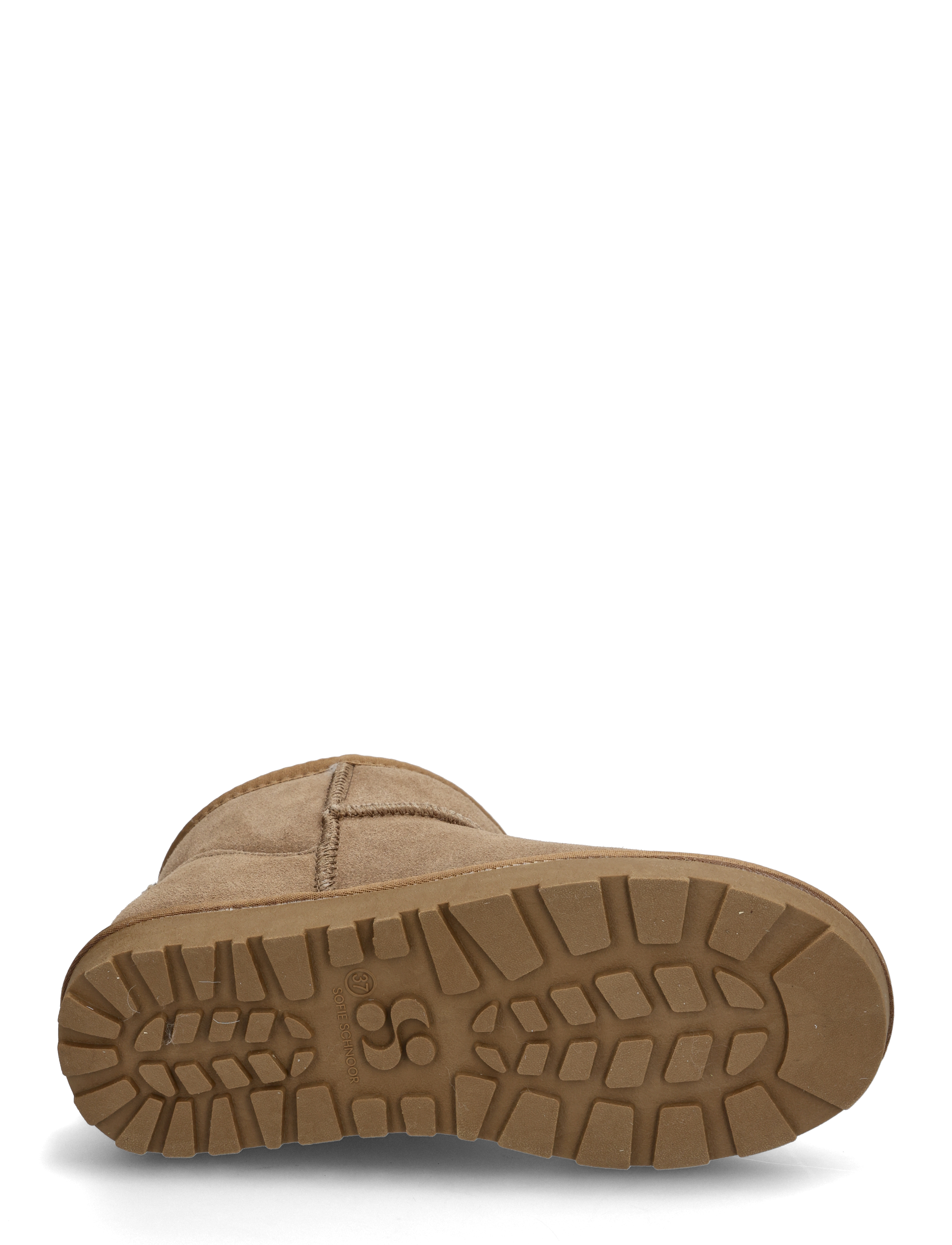 Sofie Schnoor - Boot low Boozt - dark sand - 4
