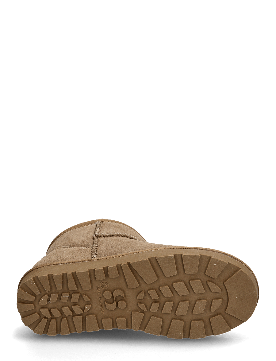 Sofie Schnoor - Boot low Boozt - dark sand - 4