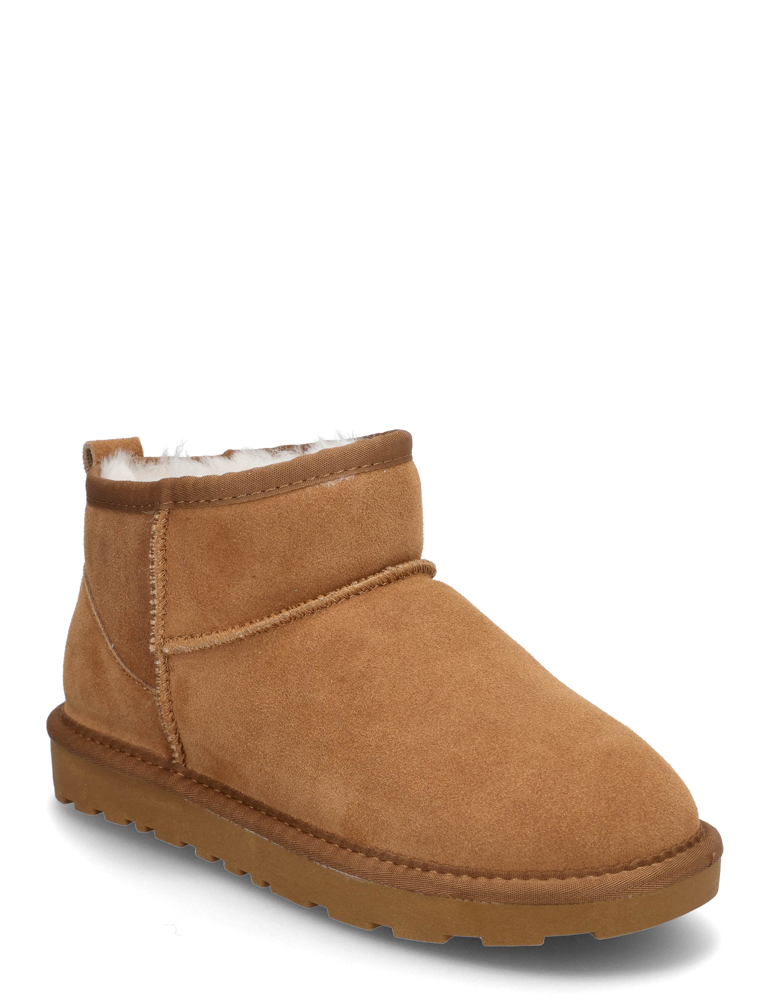 Sofie Schnoor Boot low Boozt - Støvler - TAN / brown