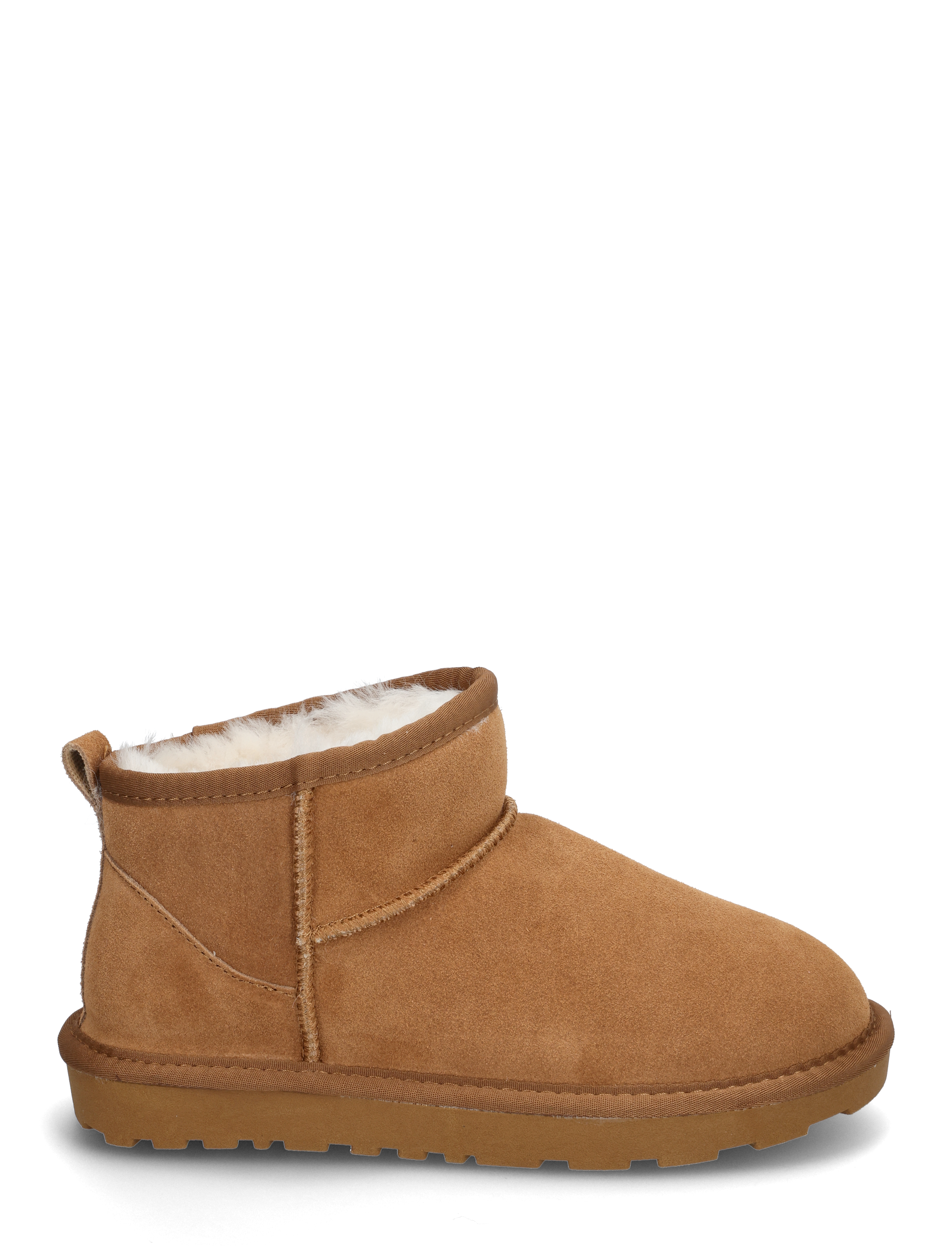 Sofie Schnoor - Boot low Boozt - tan - 1