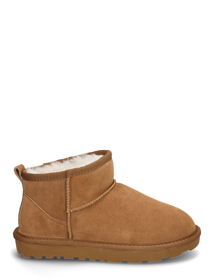 Sofie Schnoor - Boot low Boozt - winterschuhe - tan - 1