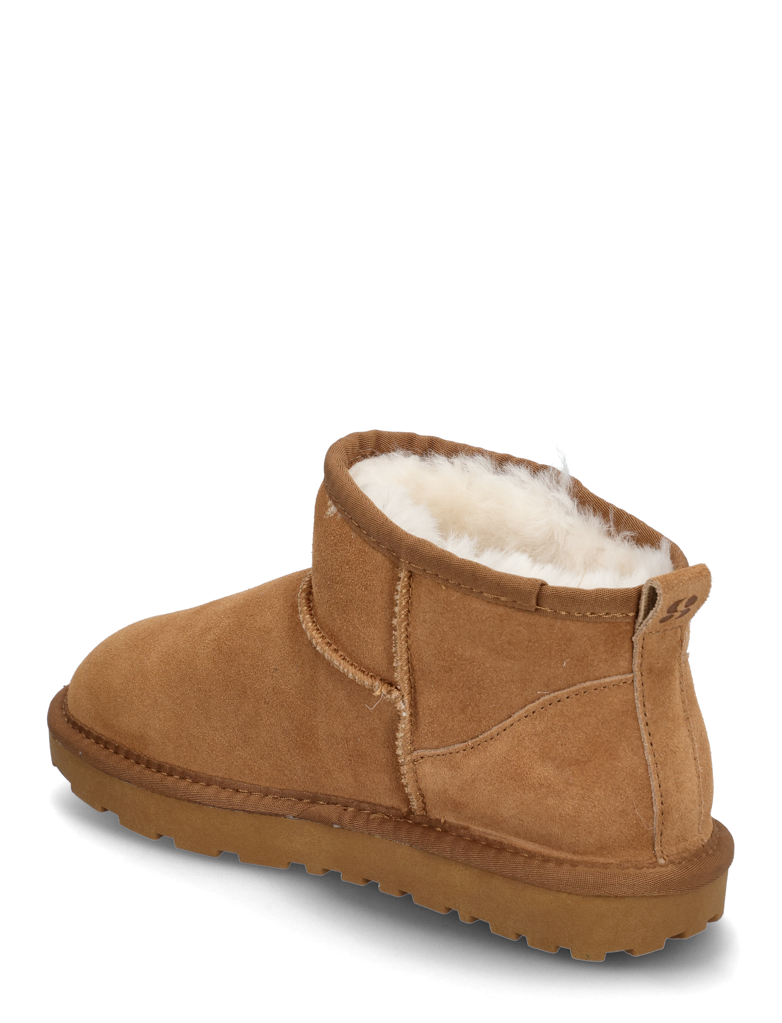 Sofie Schnoor - Boot low Boozt - tan - 2