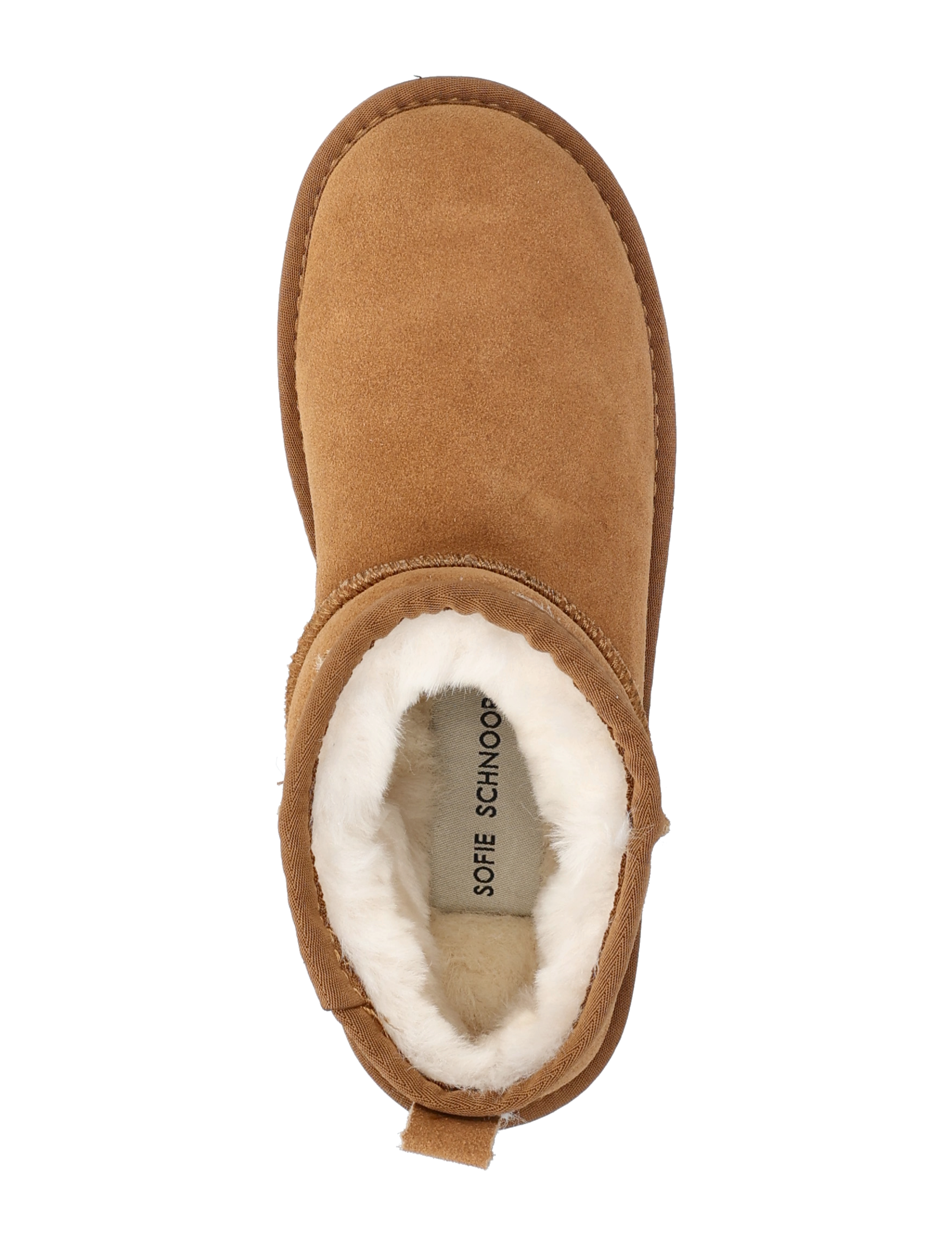 Sofie Schnoor - Boot low Boozt - tan - 3