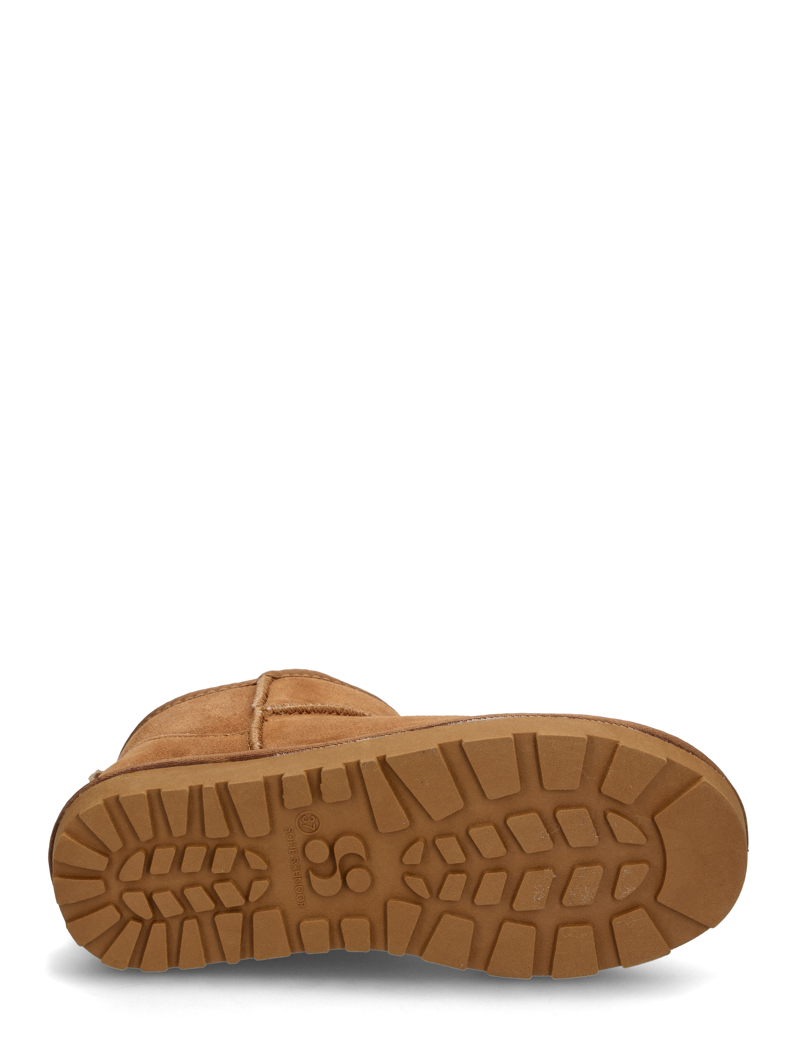 Sofie Schnoor - Boot low Boozt - tan - 4