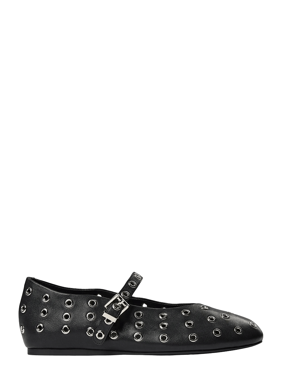 Sofie Schnoor - LARASW BALLERINA - erilised sündmused - black - 0
