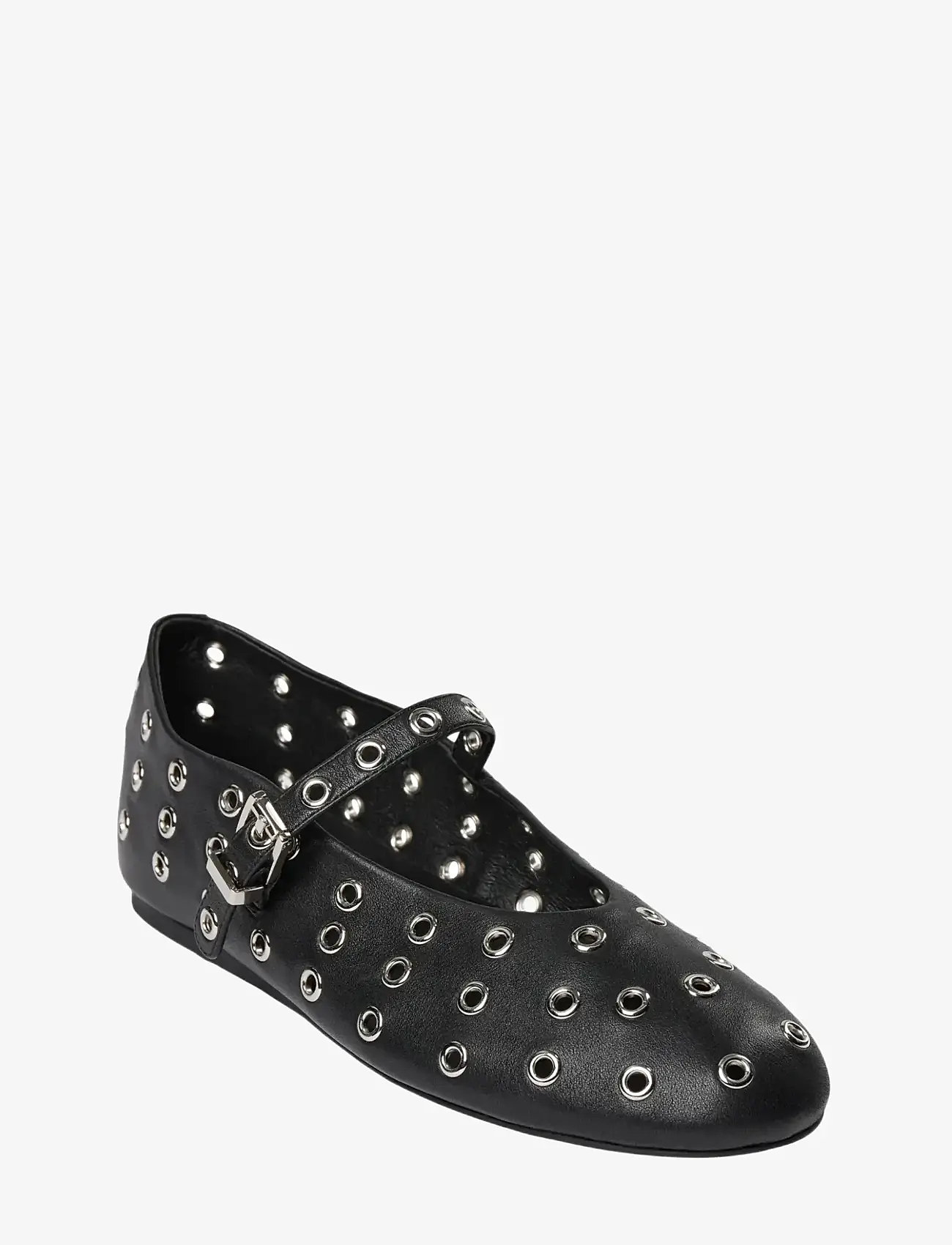 Sofie Schnoor - LARASW BALLERINA - special occasions - black - 1