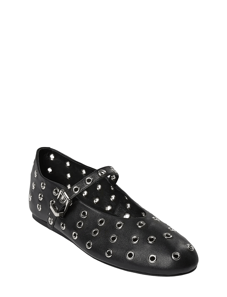 Sofie Schnoor - LARASW BALLERINA - erilised sündmused - black - 1