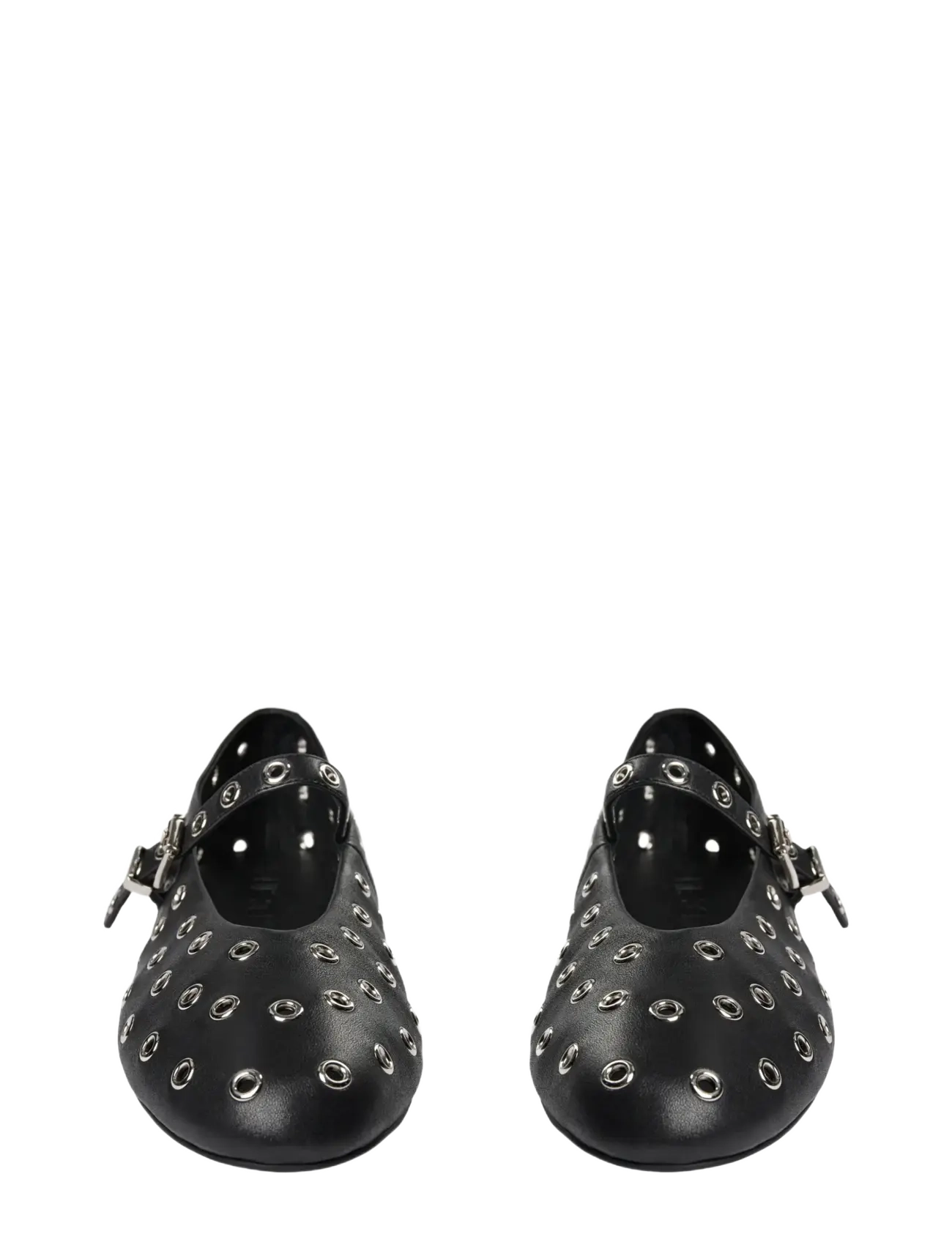 Sofie Schnoor - LARASW BALLERINA - sievietēm - black - 2