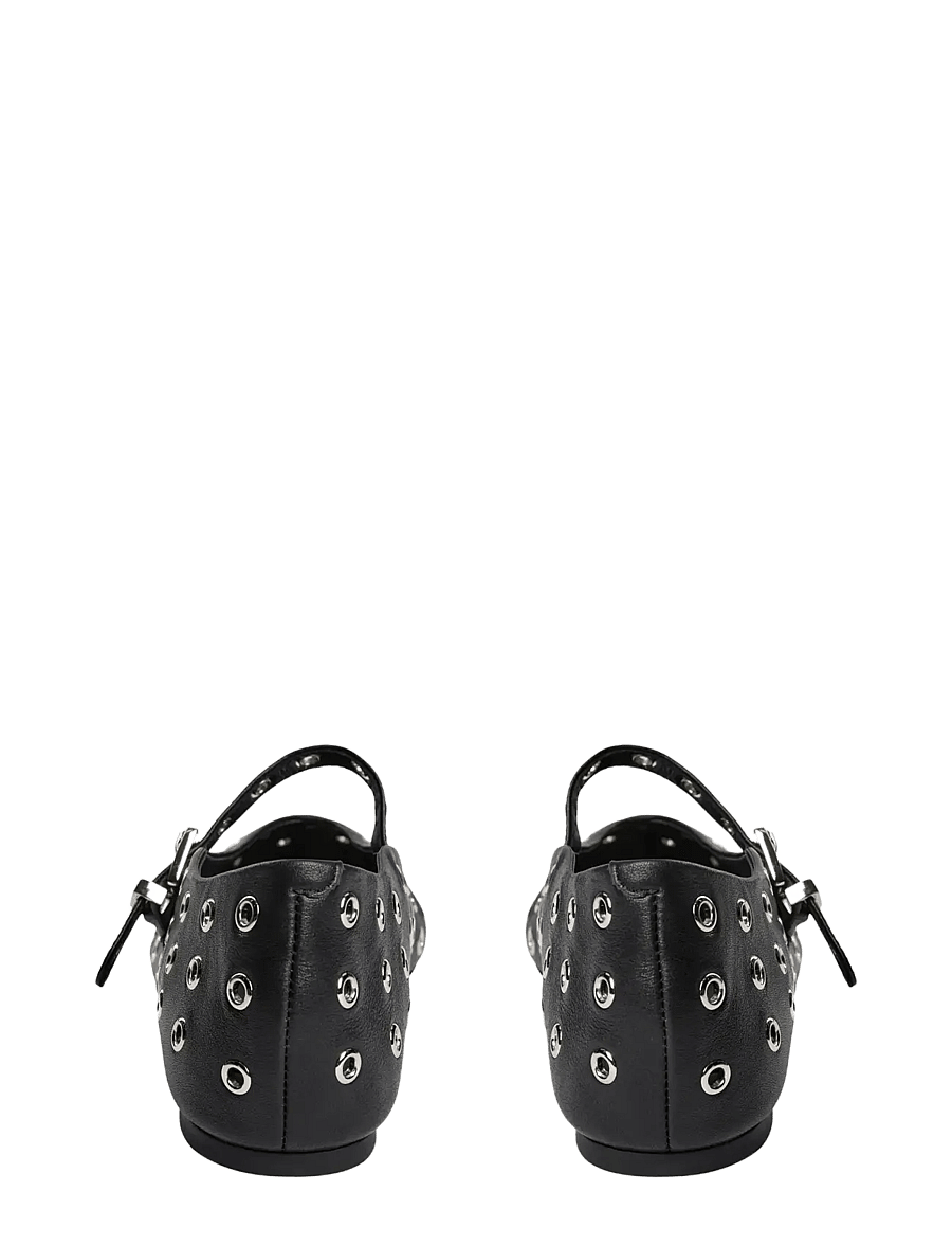 Sofie Schnoor - LARASW BALLERINA - erilised sündmused - black - 3