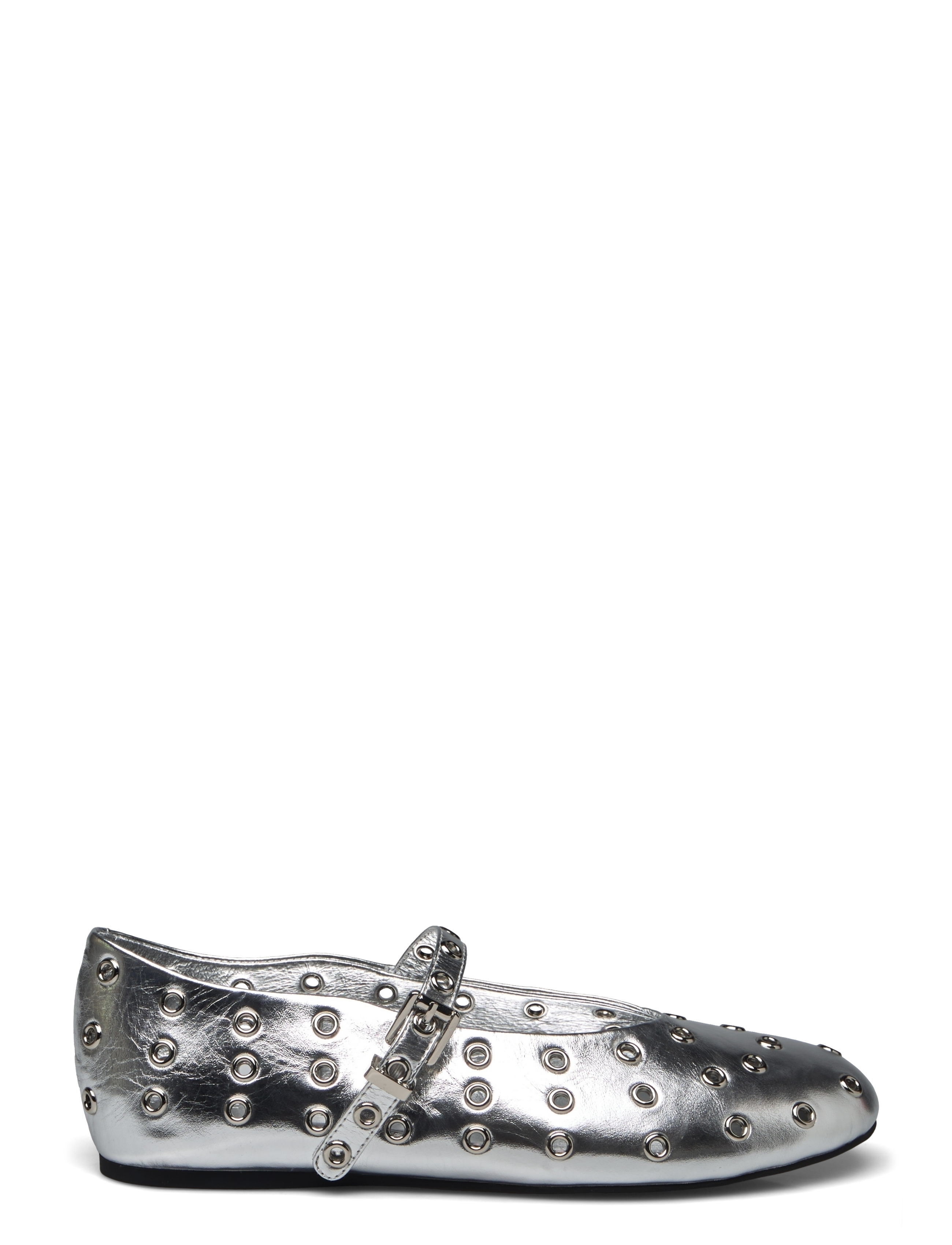 Sofie Schnoor - LARASW BALLERINA - besondere anlässe - silver - 1