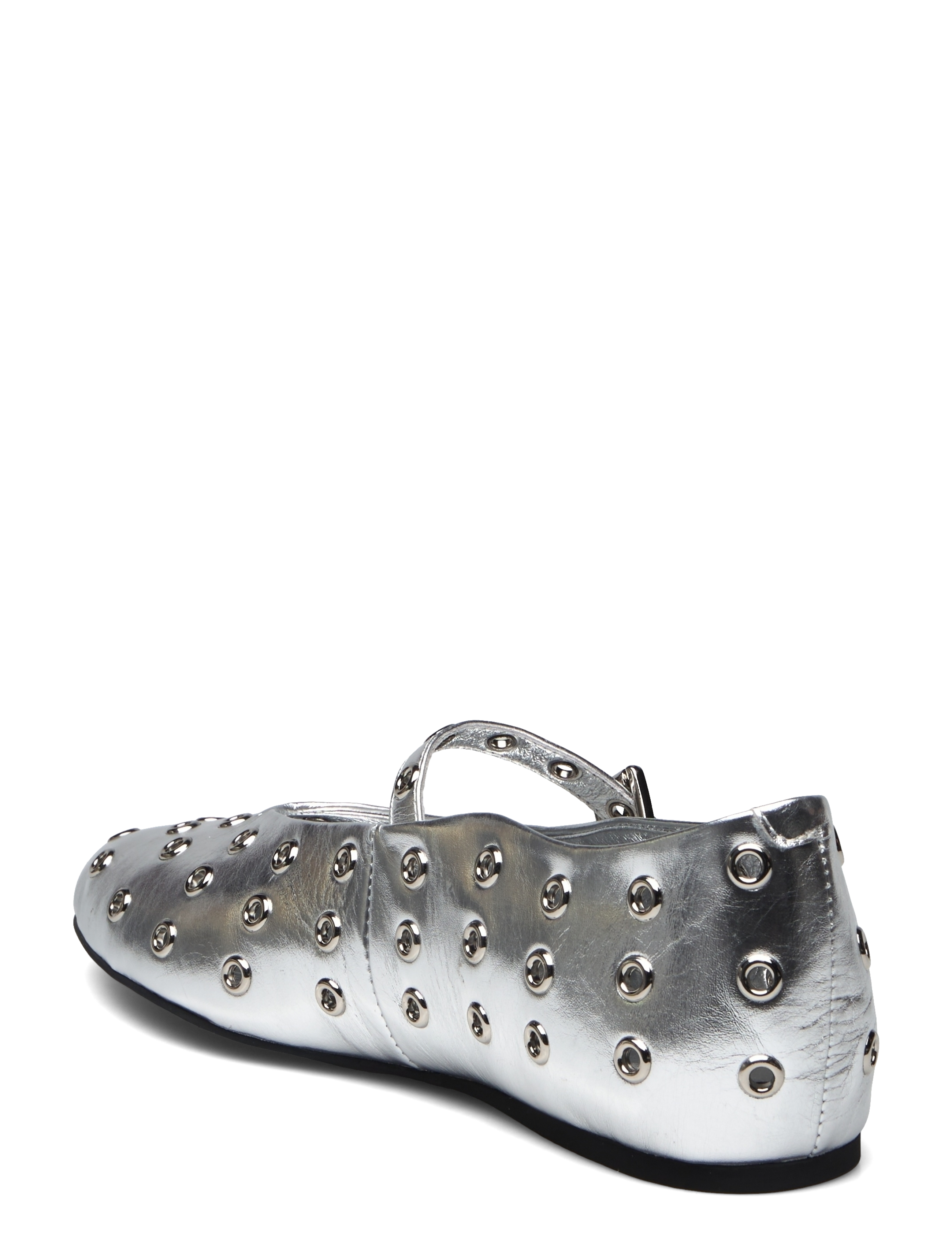 Sofie Schnoor - LARASW BALLERINA - besondere anlässe - silver - 2