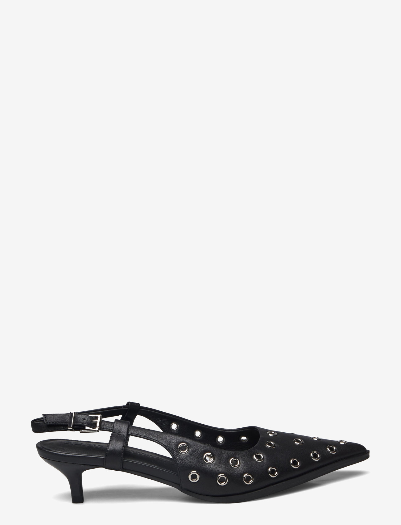 Sofie Schnoor - RILEYSW SHOE - kvinder - black - 1