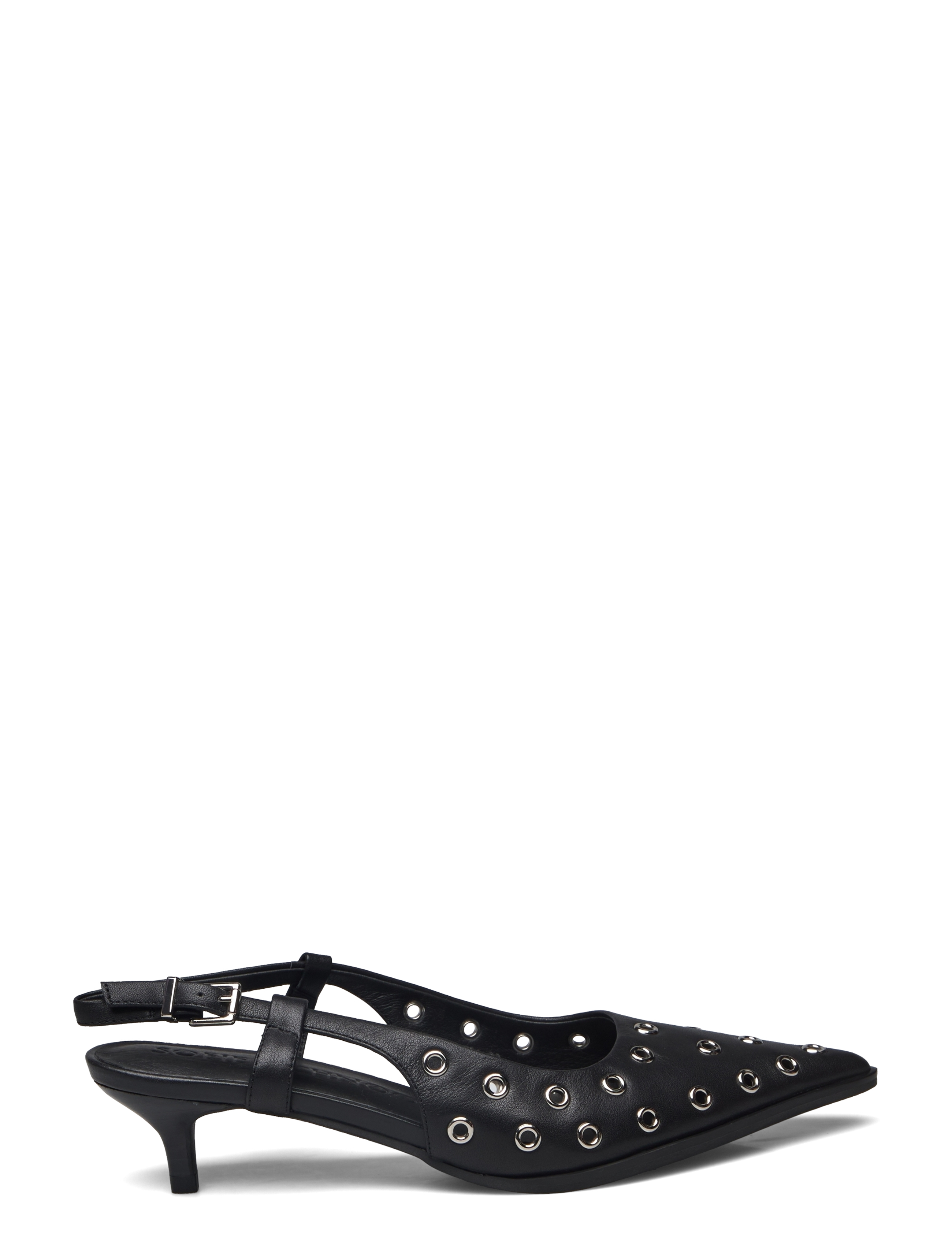 Sofie Schnoor - RILEYSW SHOE - kvinder - black - 1