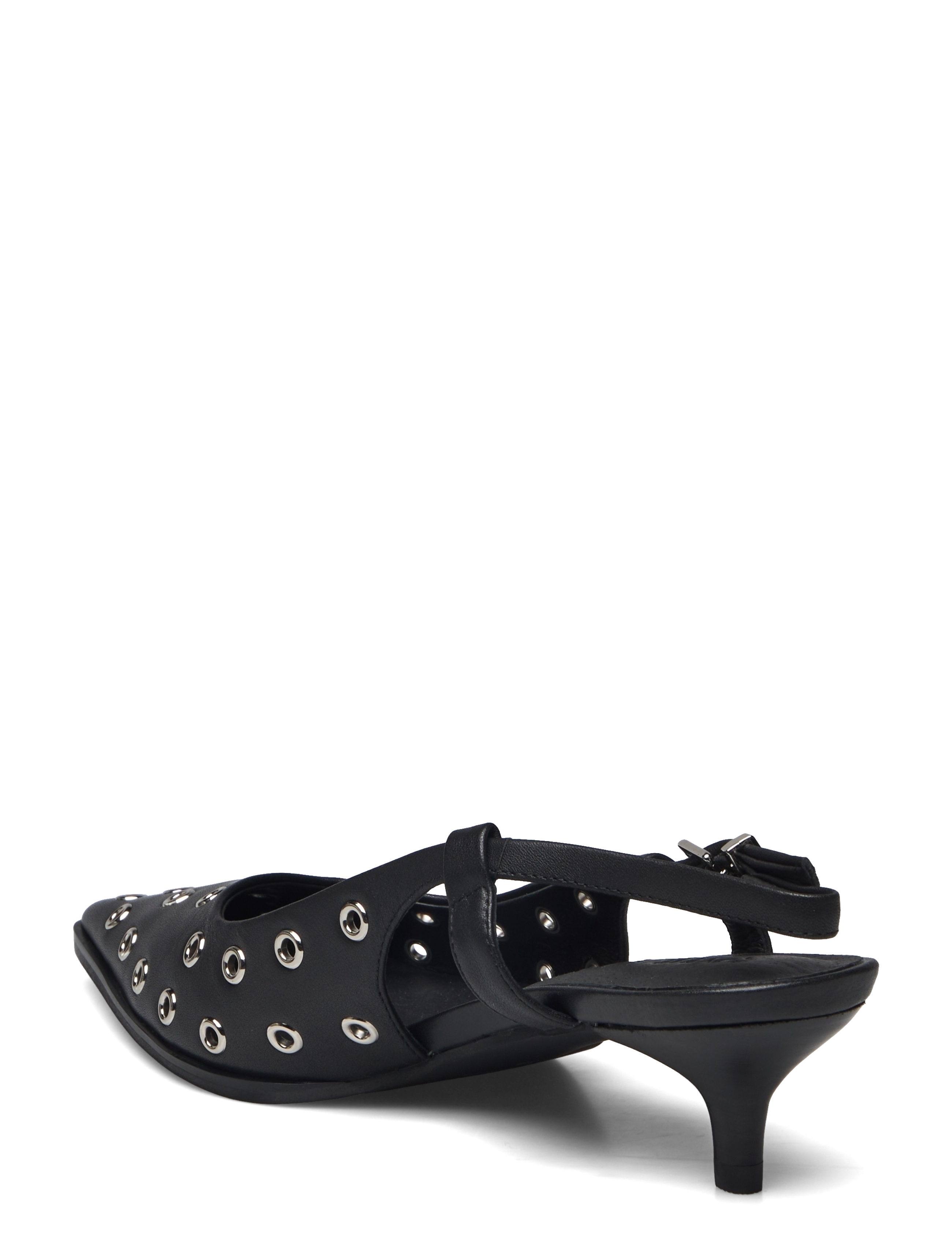 Sofie Schnoor - RILEYSW SHOE - kvinder - black - 2