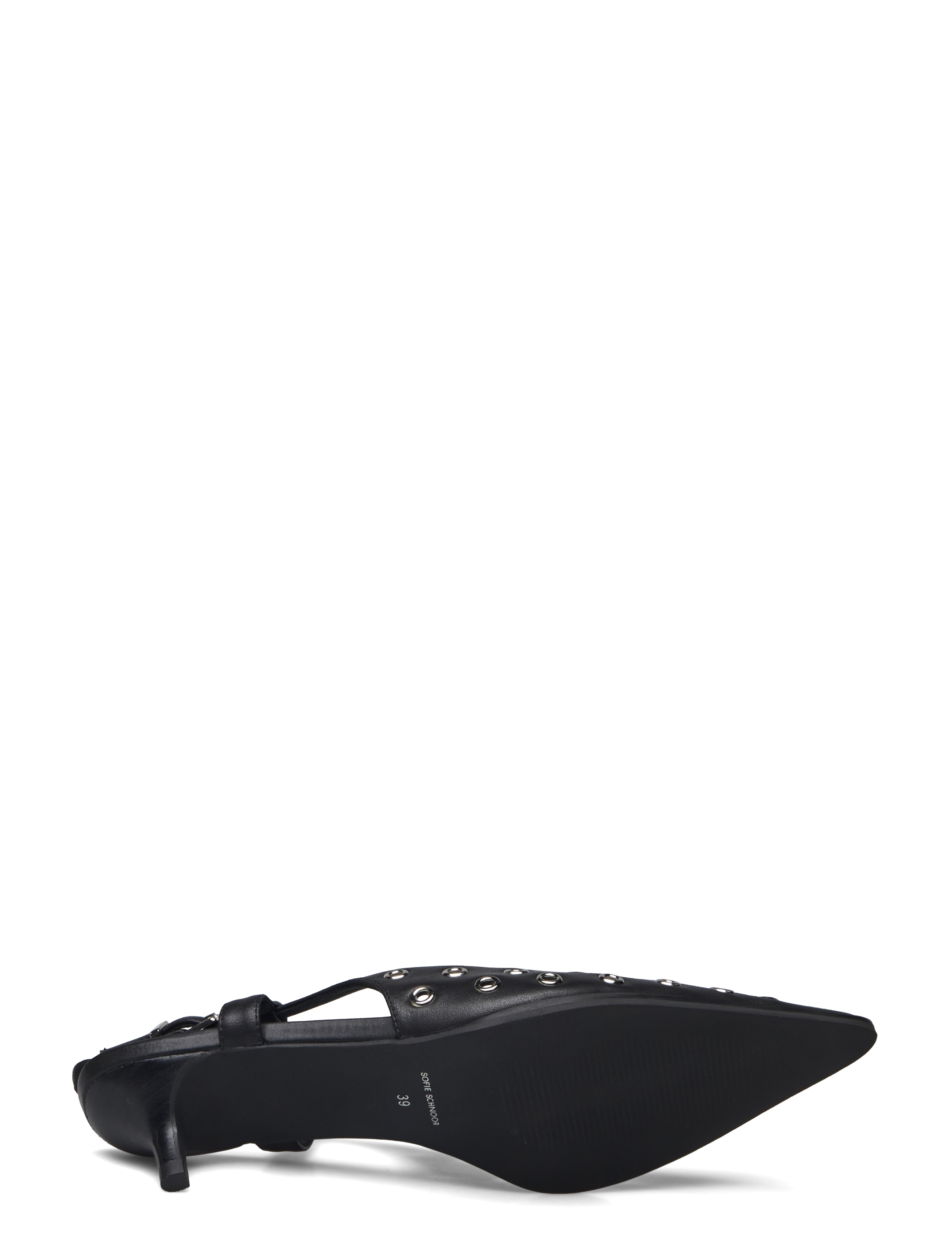 Sofie Schnoor - RILEYSW SHOE - kvinder - black - 4