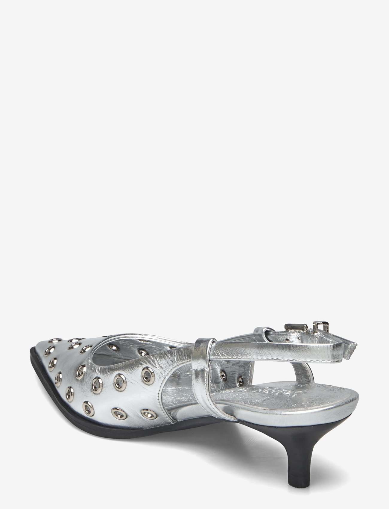 Sofie Schnoor - RILEYSW SHOE - kvinder - silver - 2