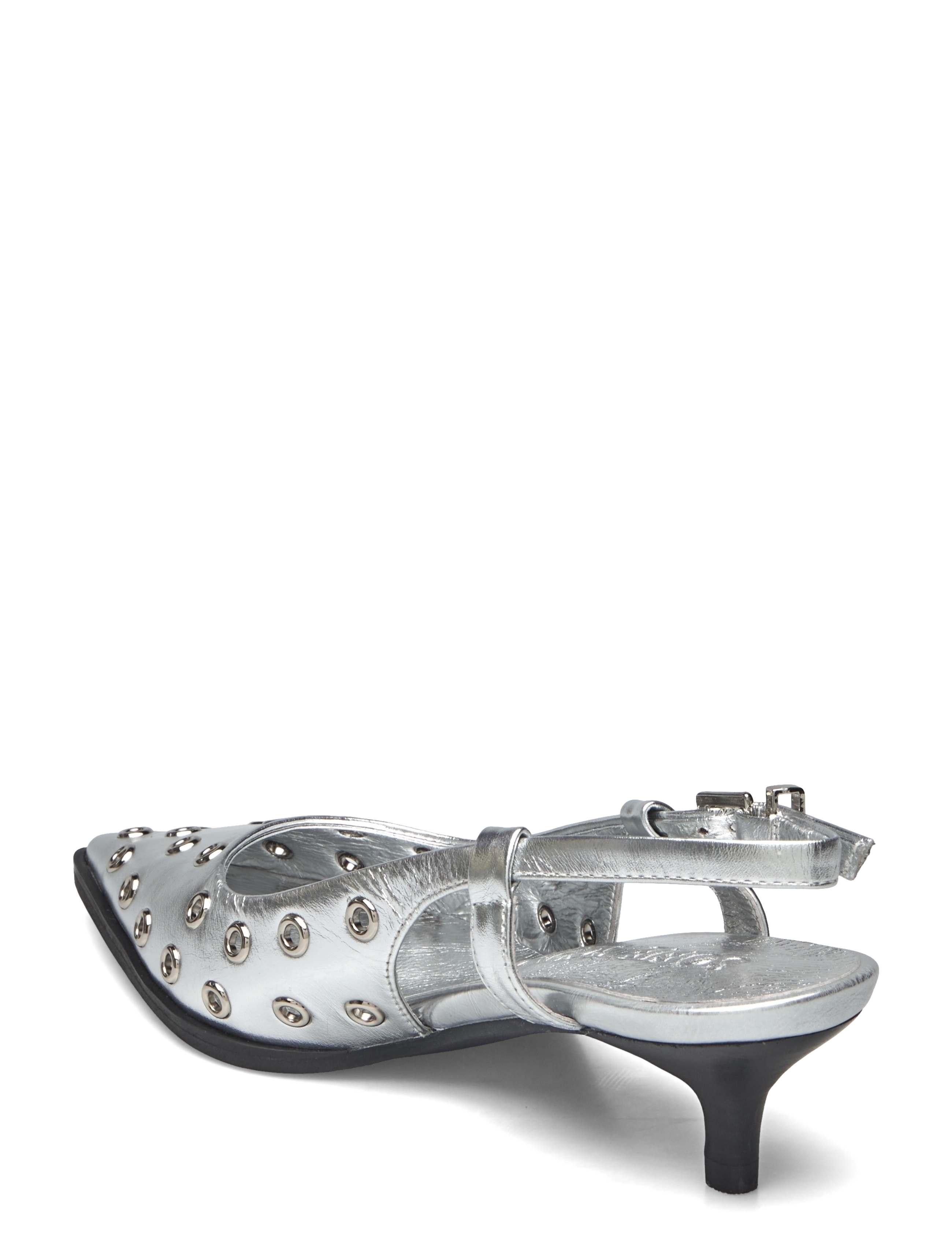 Sofie Schnoor - RILEYSW SHOE - kvinder - silver - 2