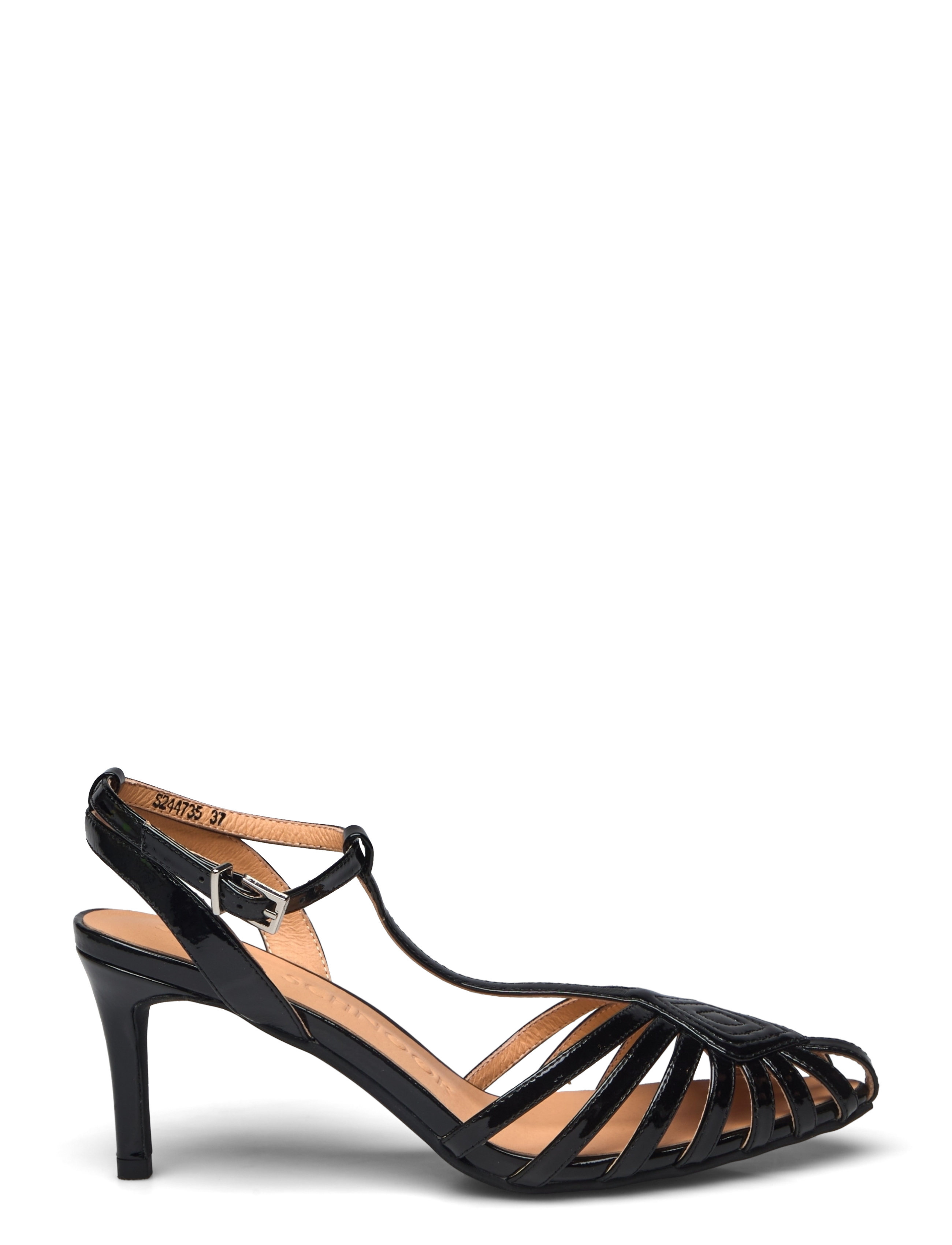 Sofie Schnoor - SOPHIASW STILETTO - party wear at outlet prices - black - 1