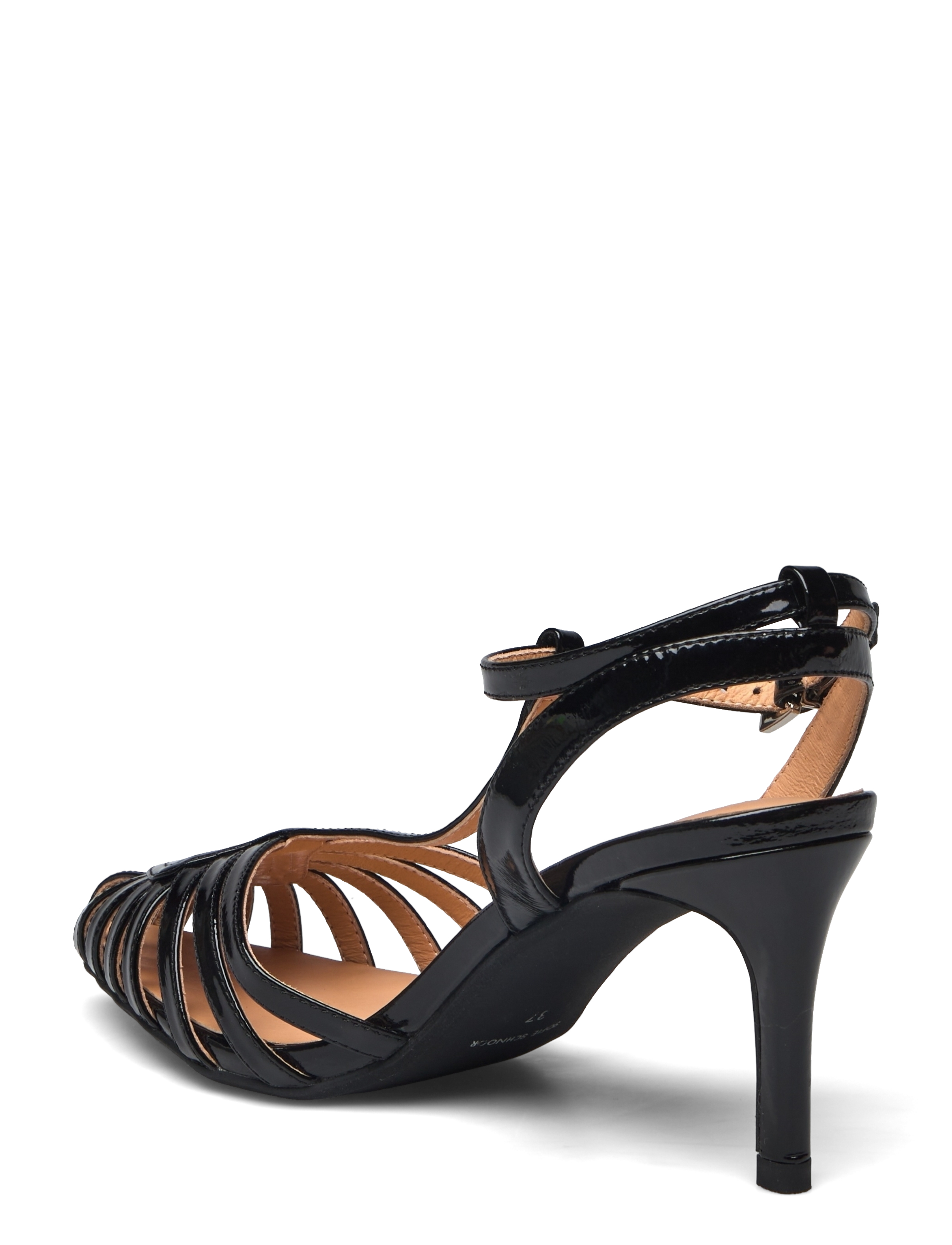 Sofie Schnoor - SOPHIASW STILETTO - party wear at outlet prices - black - 2