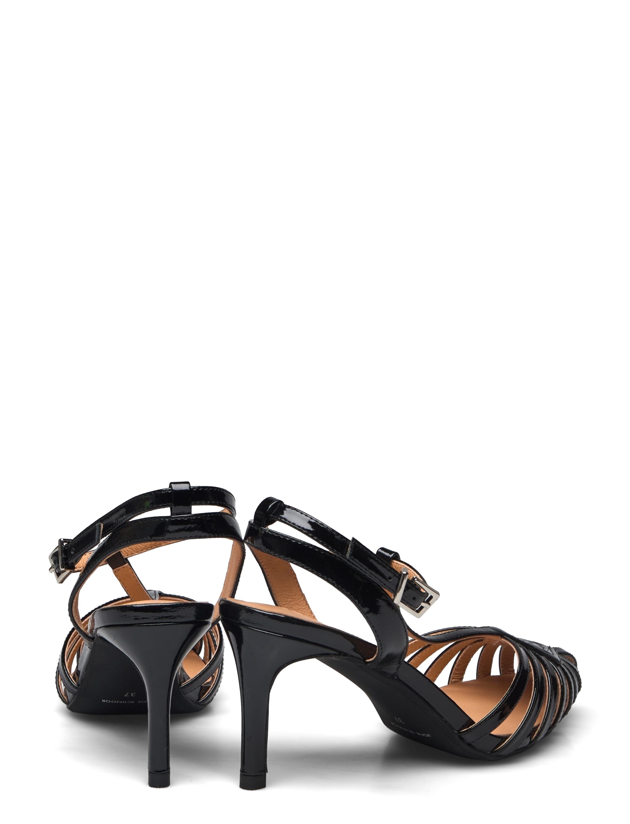 Sofie Schnoor - SOPHIASW STILETTO - party wear at outlet prices - black - 4