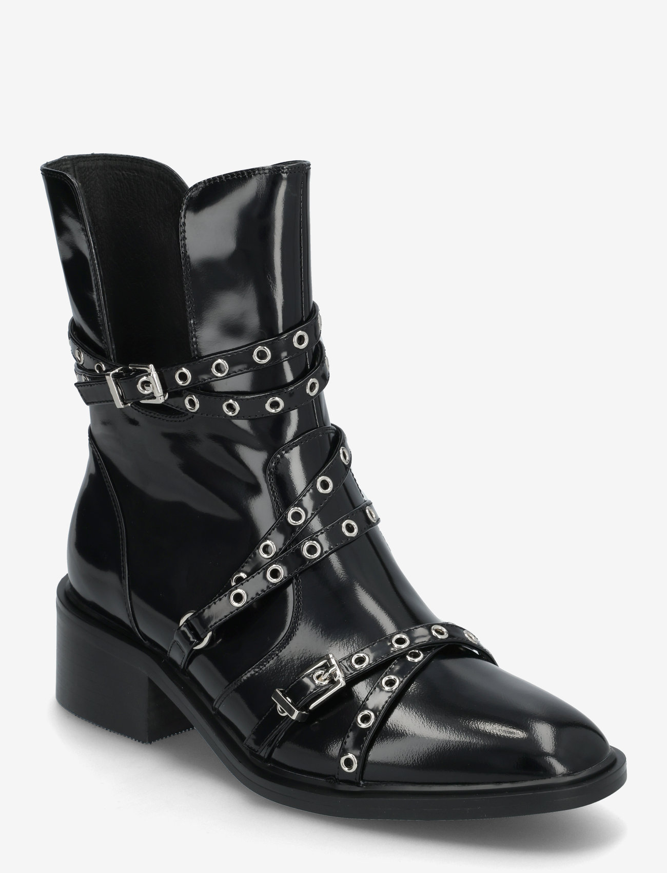 Sofie Schnoor - Boot - black - 0