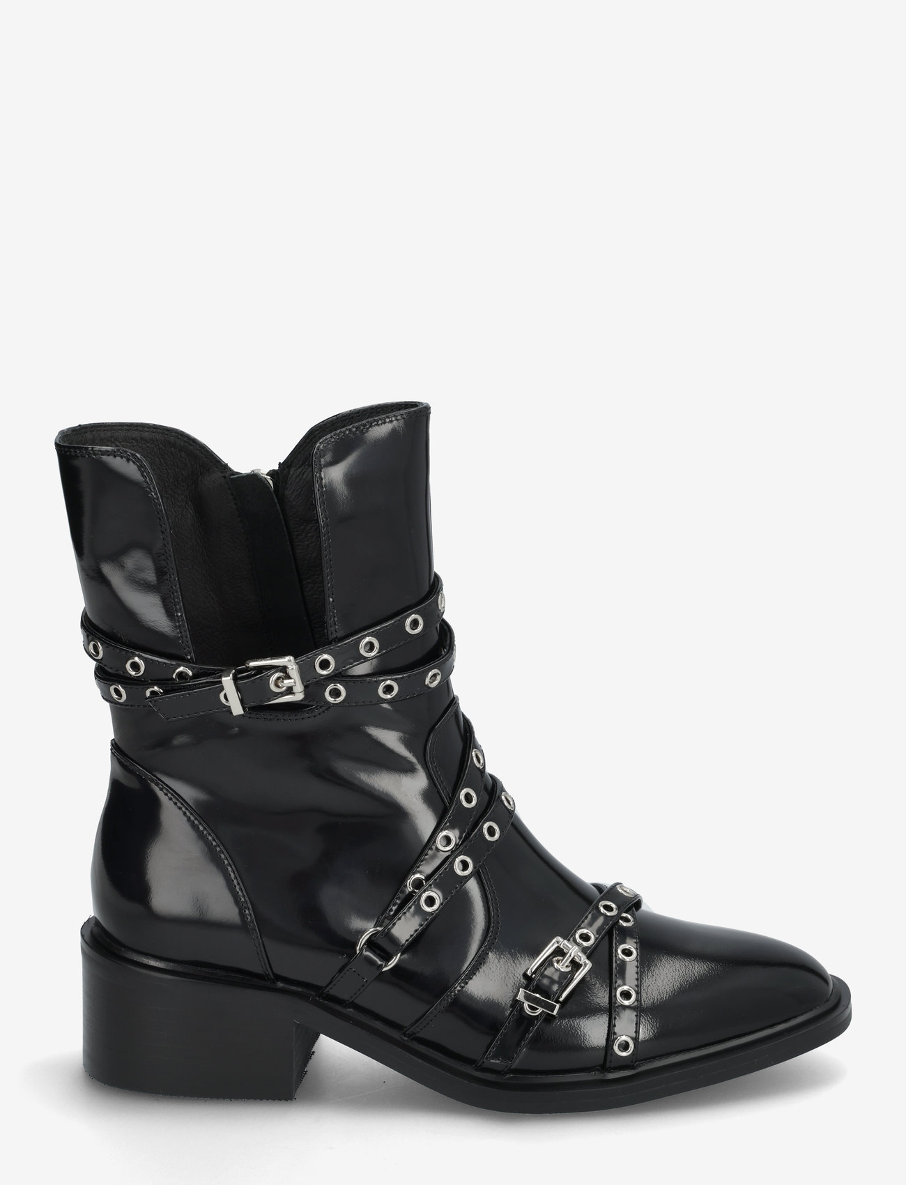 Sofie Schnoor - Boot - black - 1