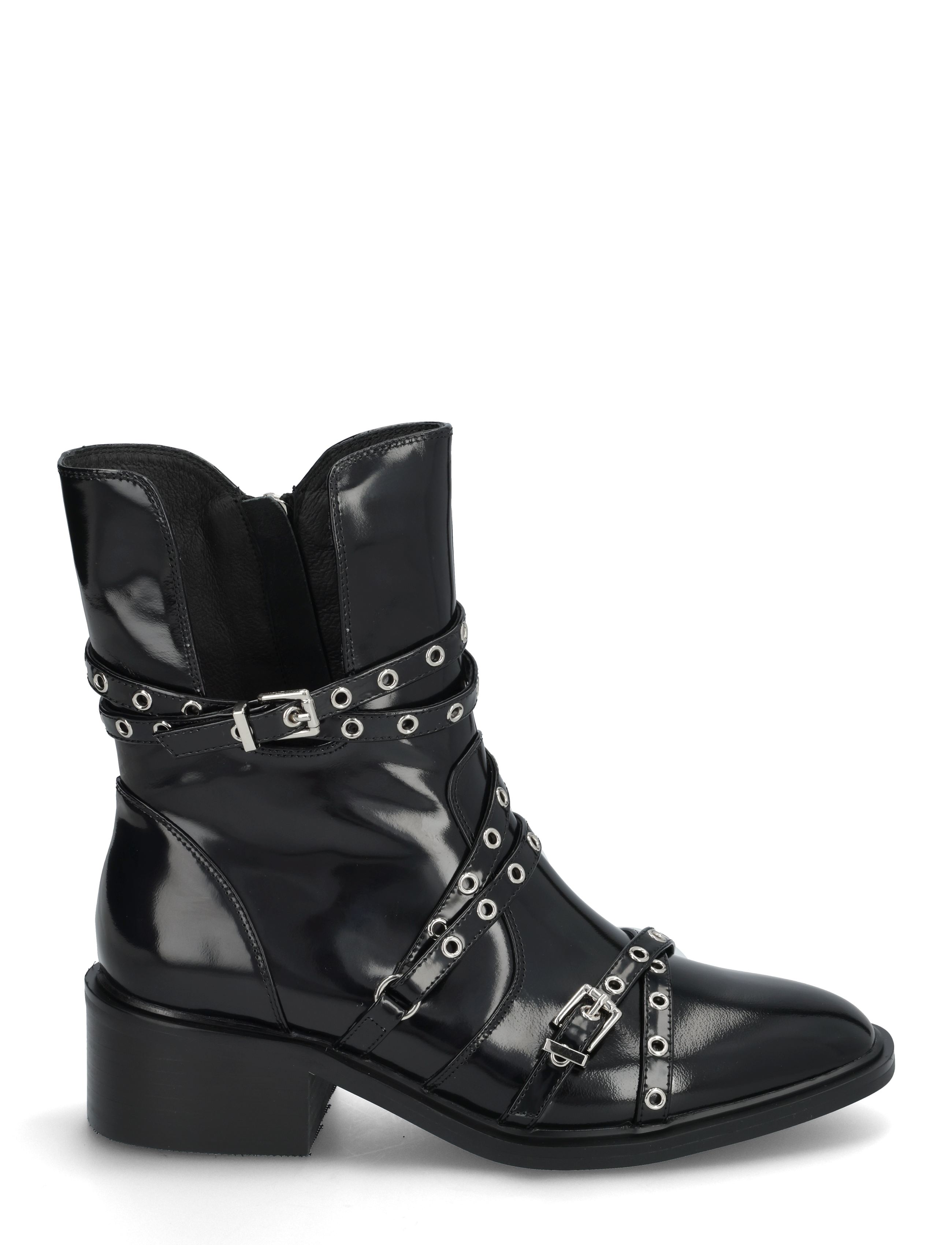 Sofie Schnoor - ANDREASW BOOT - high heel - black - 1