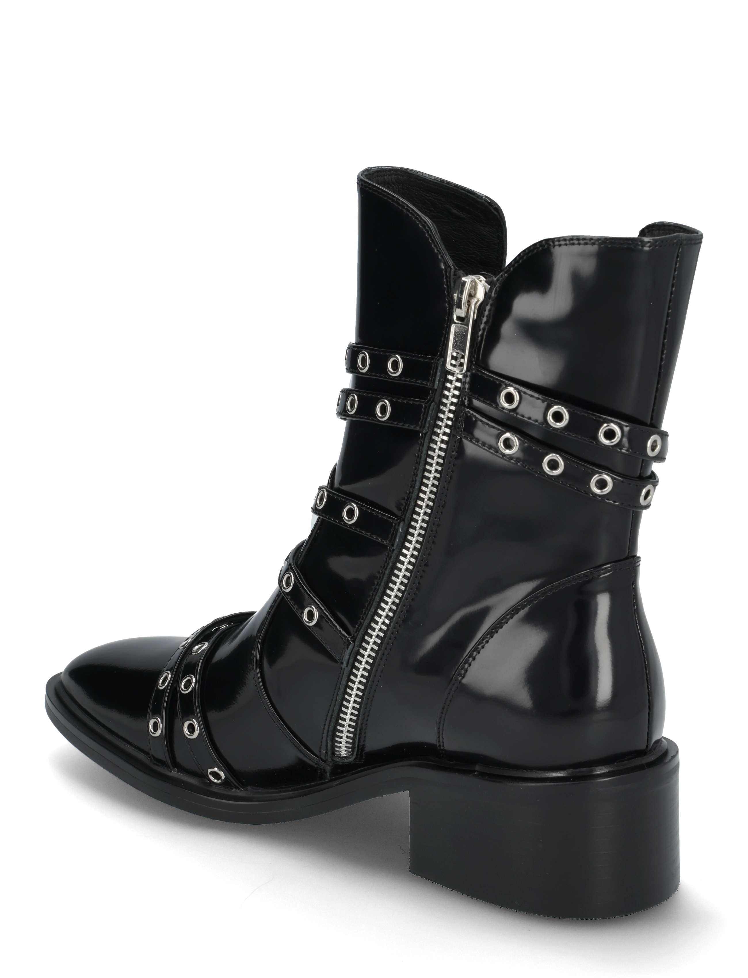 Sofie Schnoor - ANDREASW BOOT - high heel - black - 2