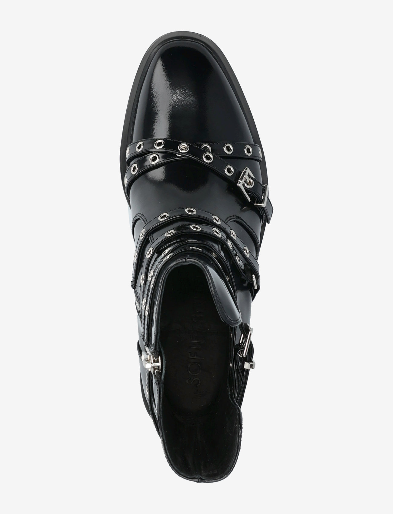 Sofie Schnoor - Boot - black - 3