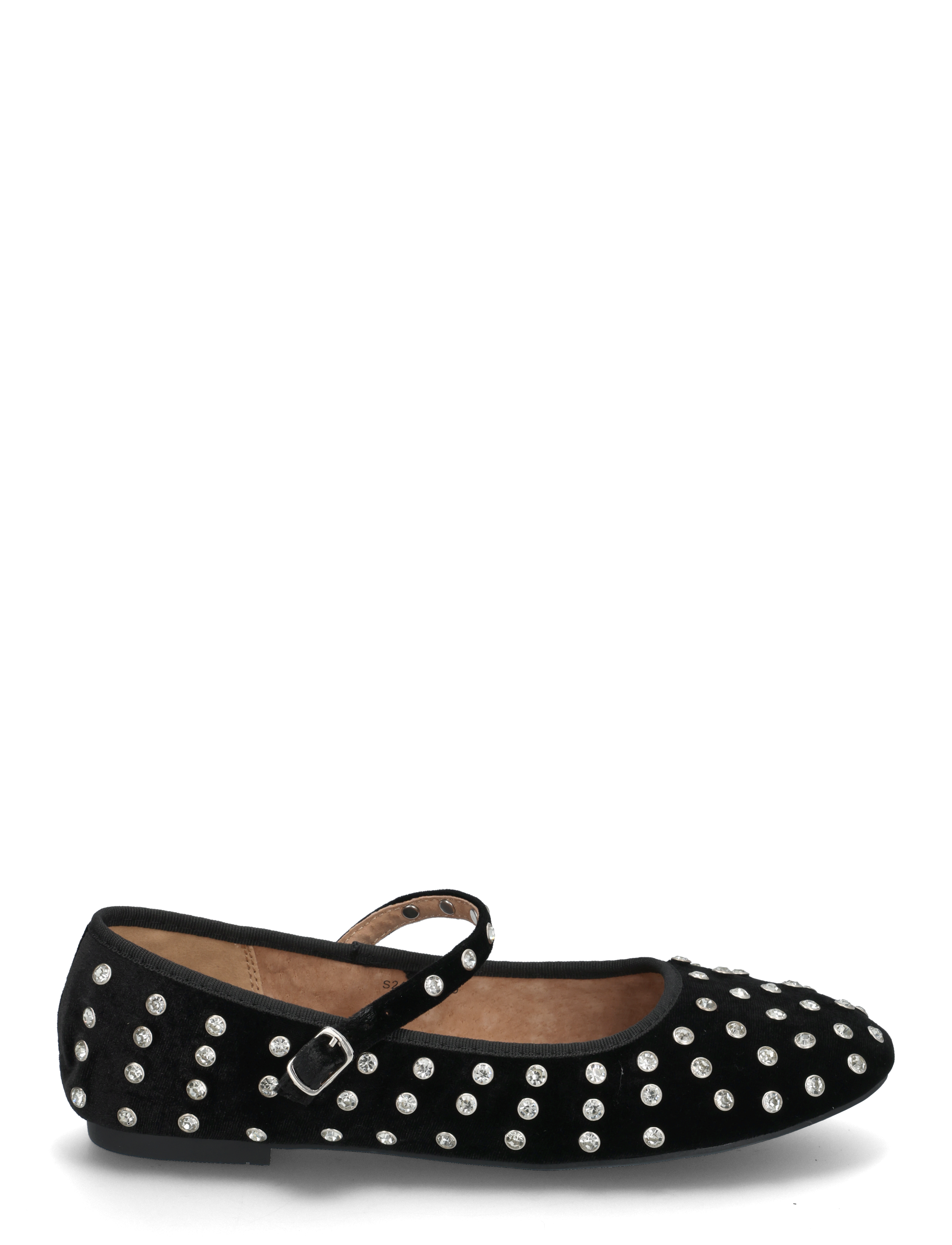 Sofie Schnoor - Shoe - black - 1