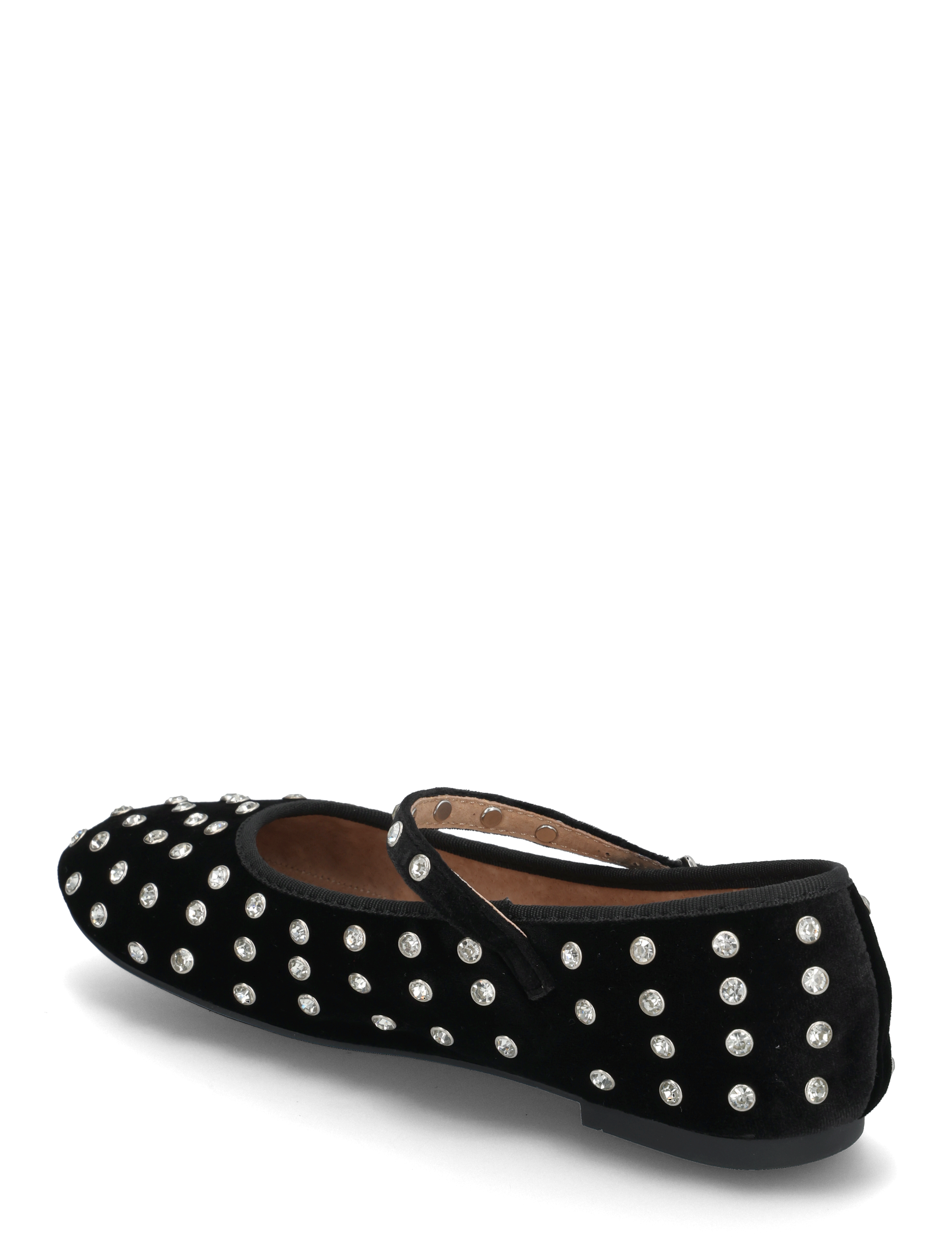 Sofie Schnoor - ROSASW BALLERINA - damen - black - 2