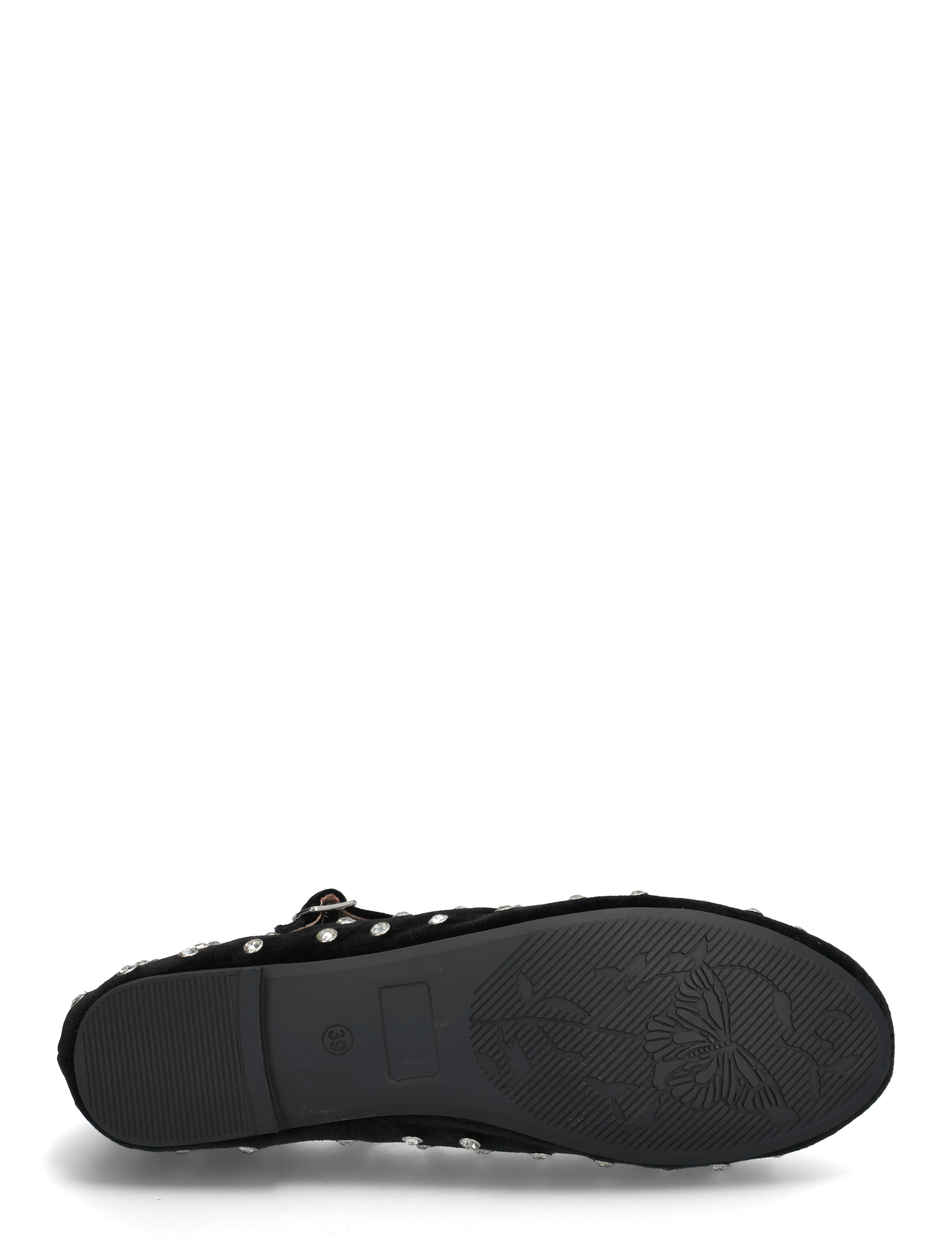 Sofie Schnoor - Shoe - black - 4