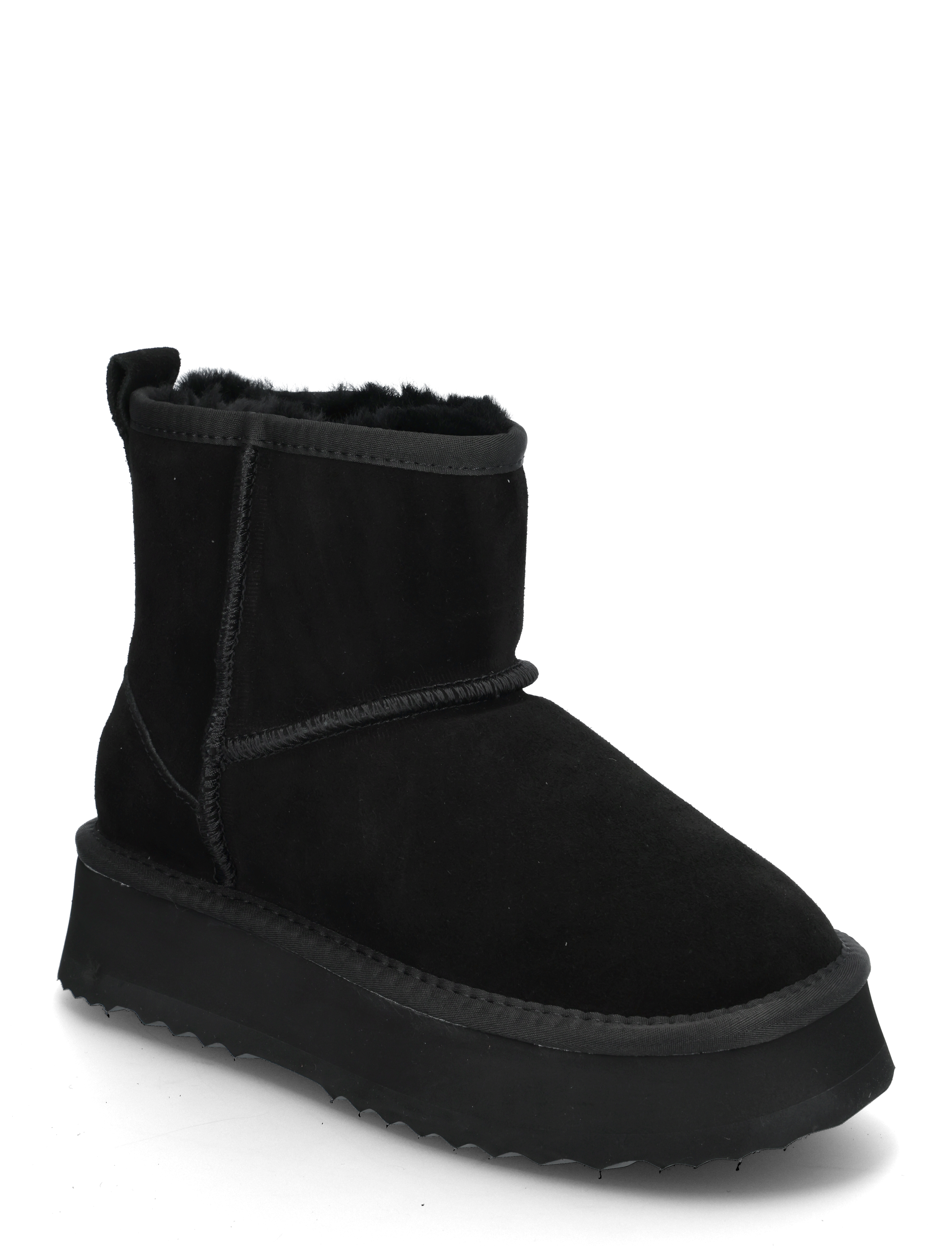Sofie Schnoor NOASW BOOT - Støvler - BLACK / black