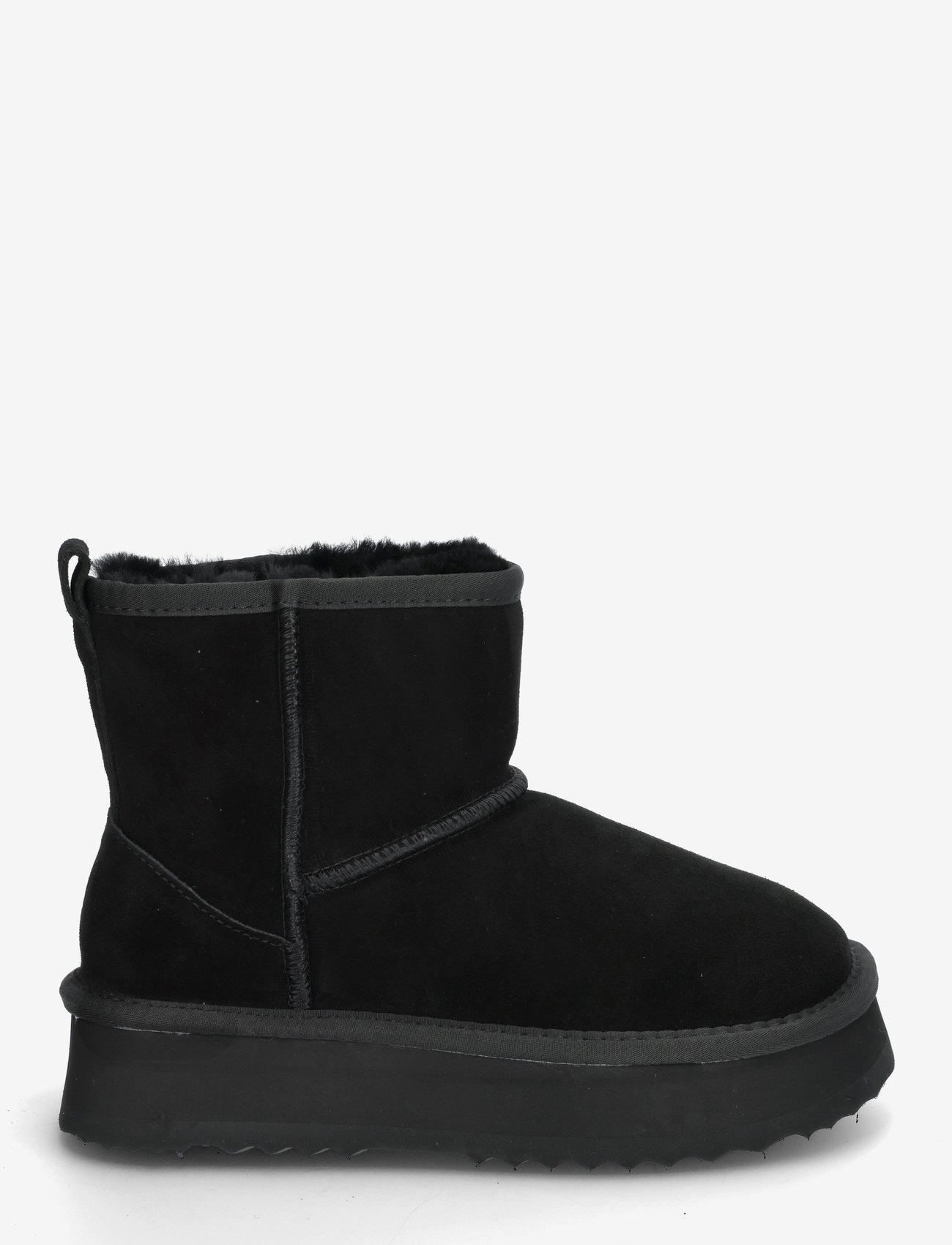 Sofie Schnoor - NOASW BOOT - naised - black - 1