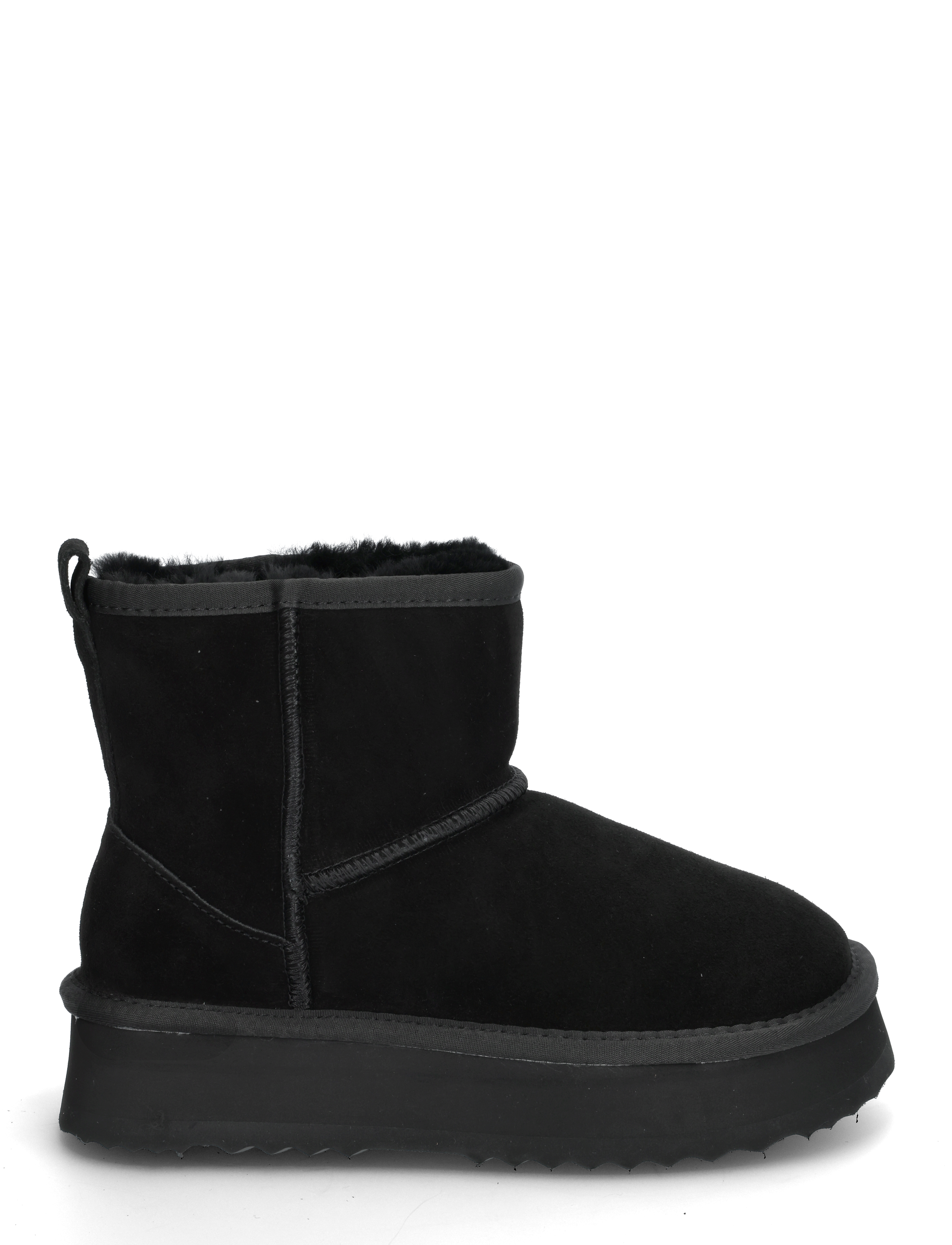 Sofie Schnoor - NOASW BOOT - kvinder - black - 1