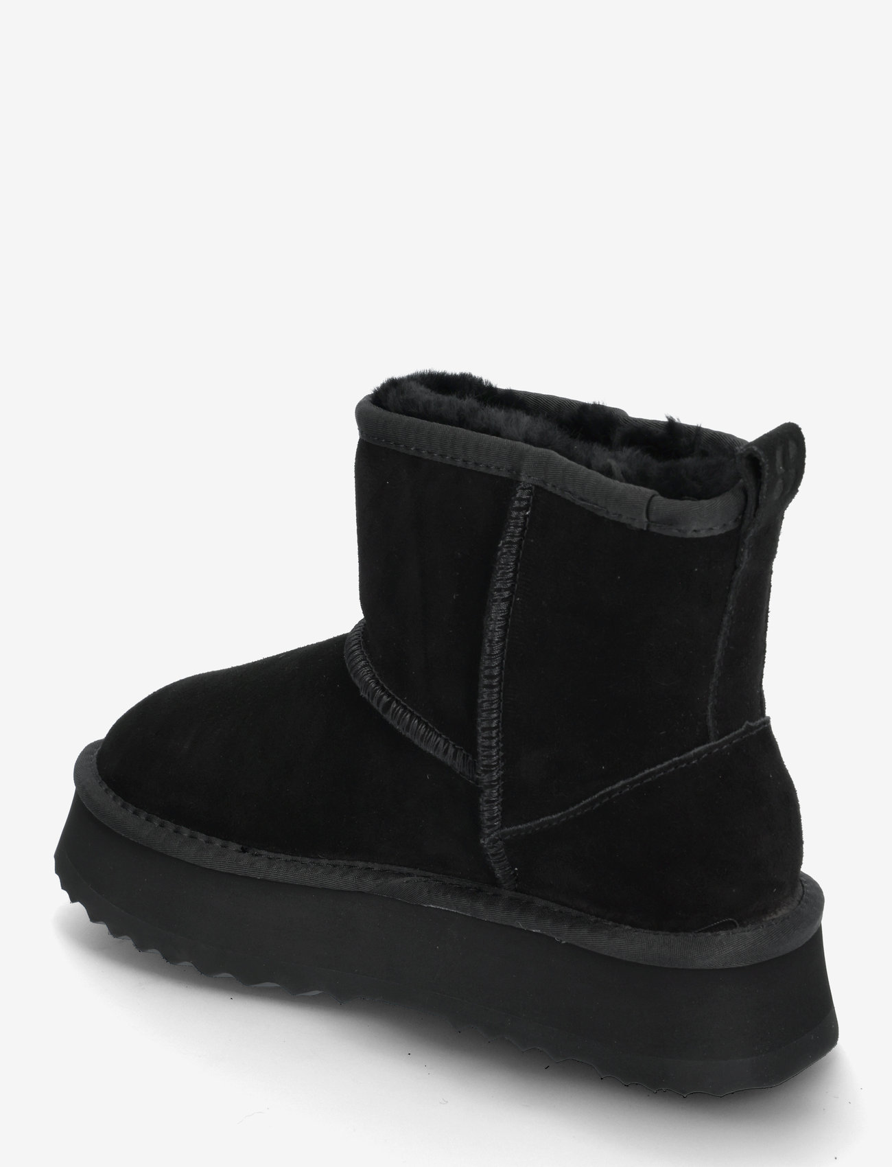 Sofie Schnoor - NOASW BOOT - naised - black - 2