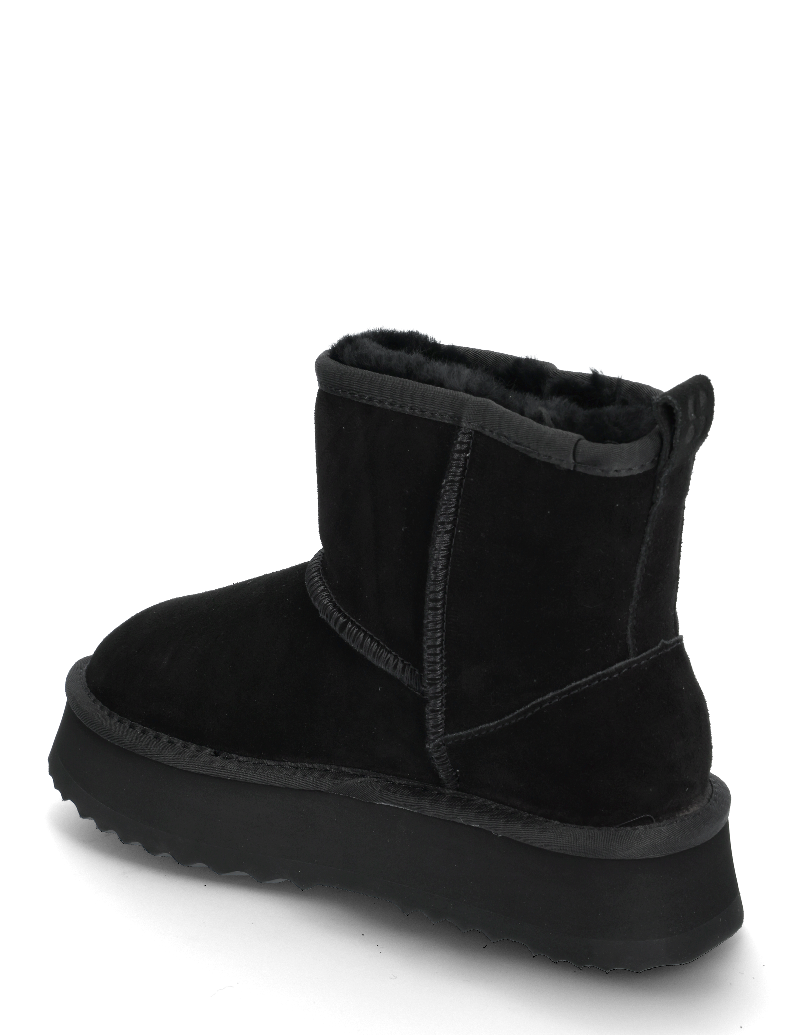 Sofie Schnoor - NOASW BOOT - kvinder - black - 2