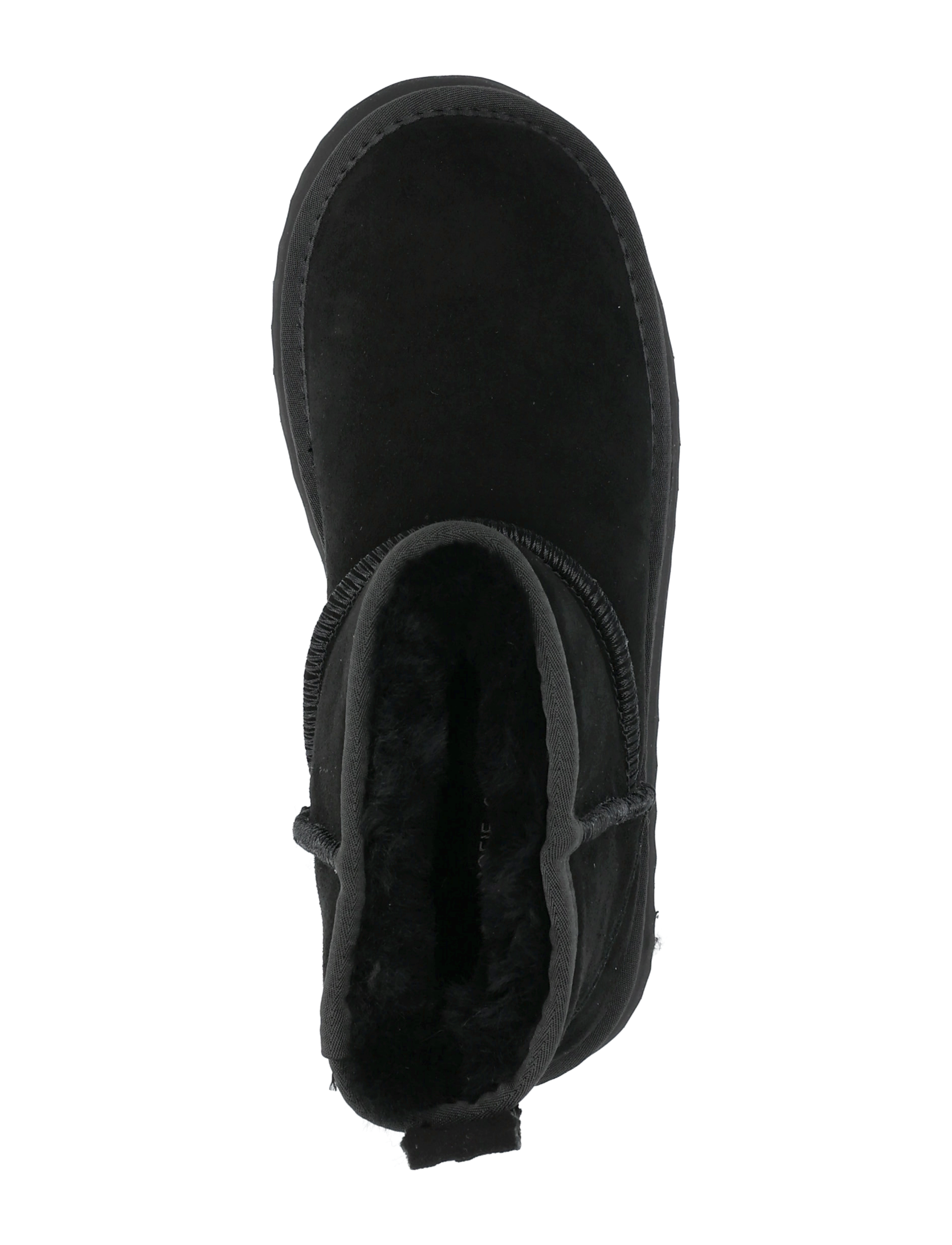 Sofie Schnoor - NOASW BOOT - kvinder - black - 3