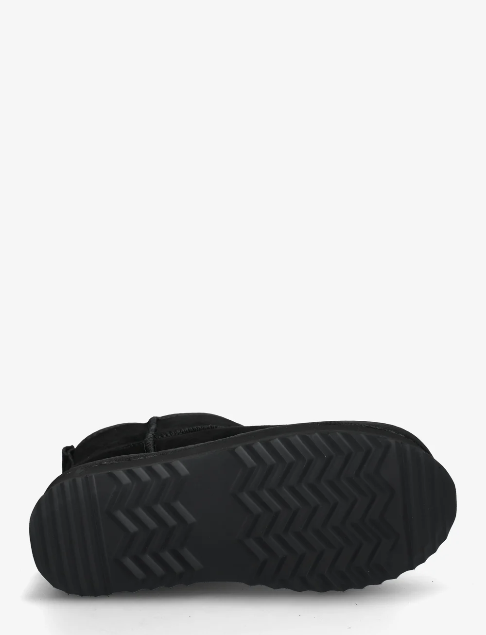 Sofie Schnoor - NOASW BOOT - teddyfell boots - black - 4