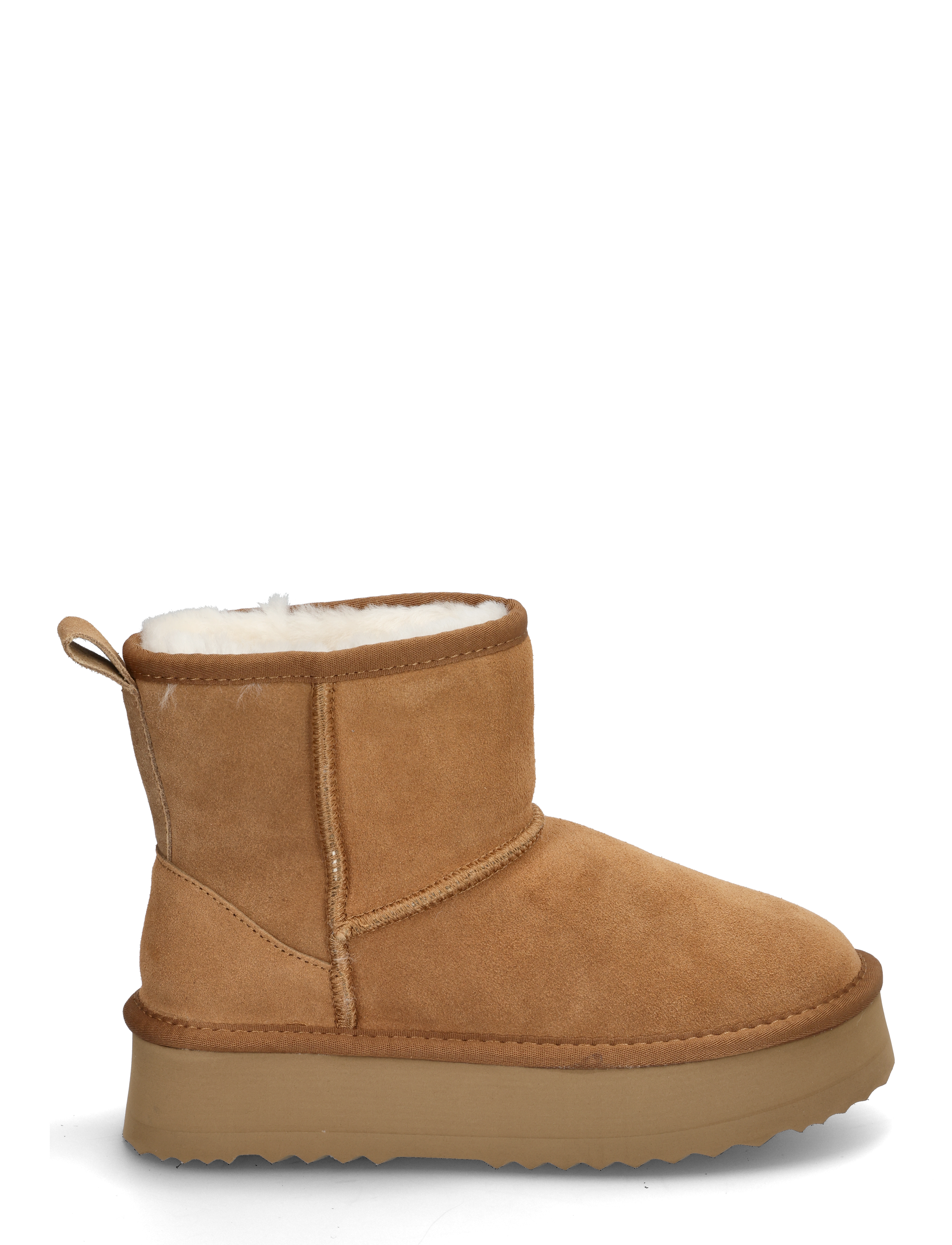 Sofie Schnoor - NOASW BOOT - kvinder - tan - 1