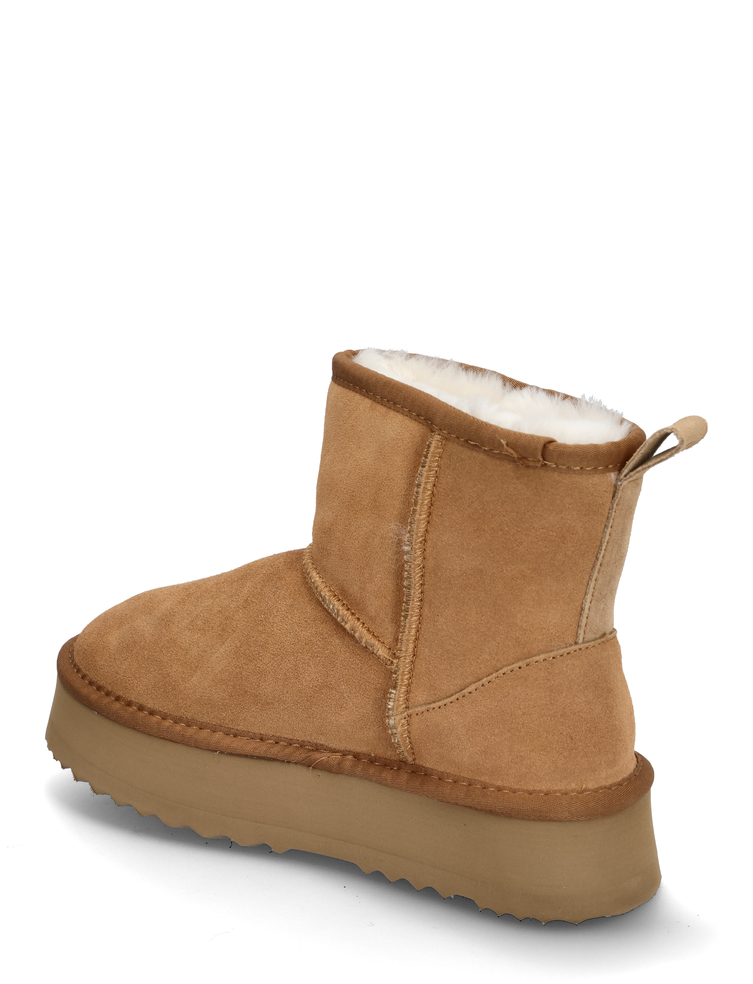 Sofie Schnoor - NOASW BOOT - kvinder - tan - 2