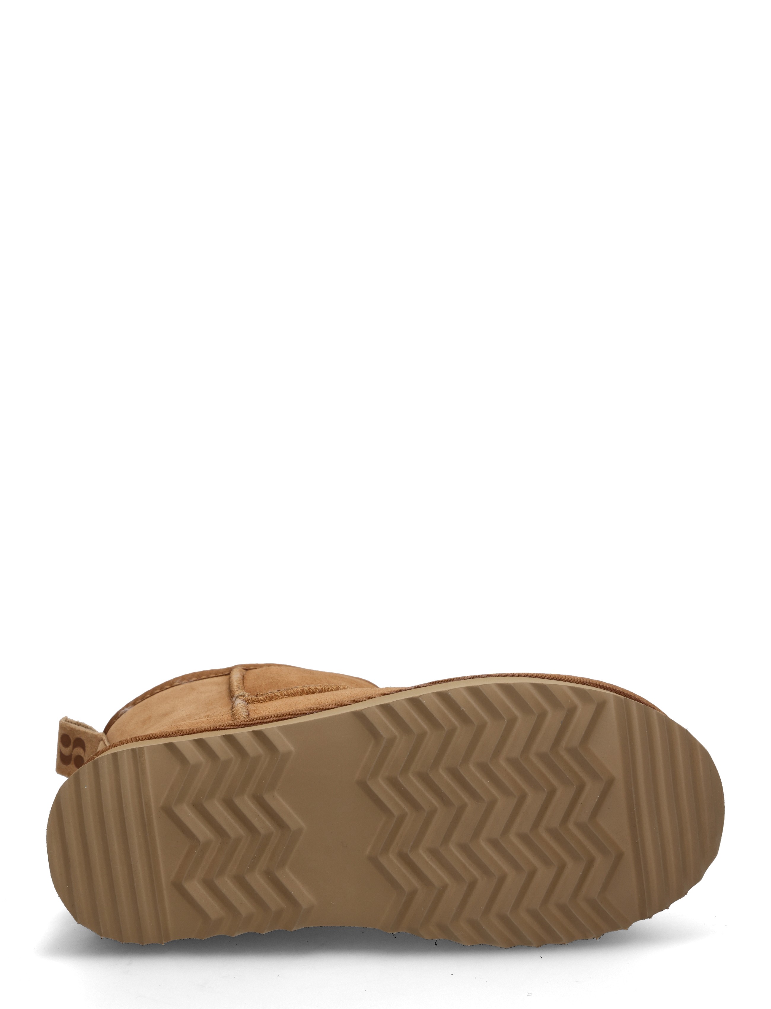 Sofie Schnoor - NOASW BOOT - kvinder - tan - 4