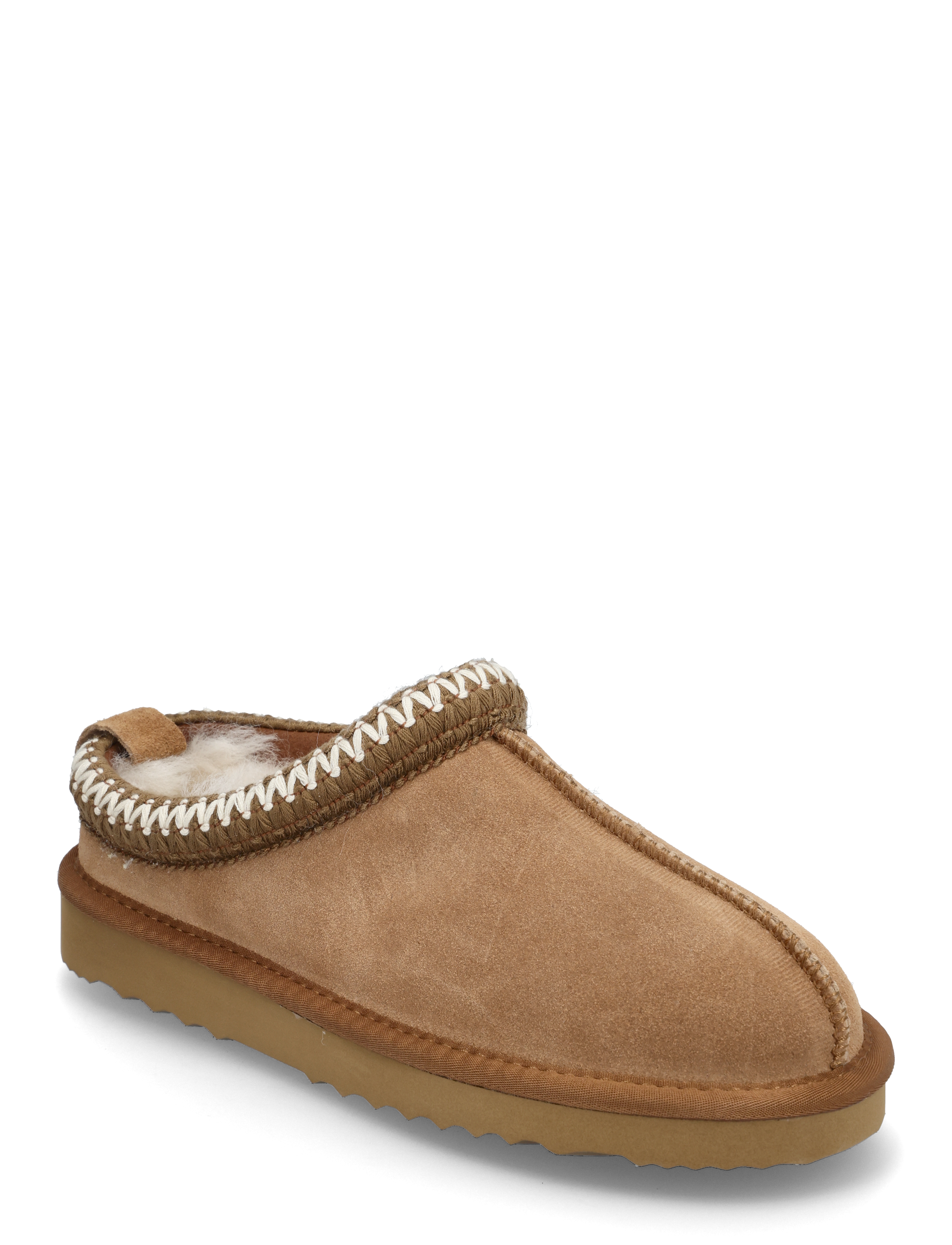 Sofie Schnoor Slip in low w. tape boozt - Sügisene kokkuhoid - TAN / beige