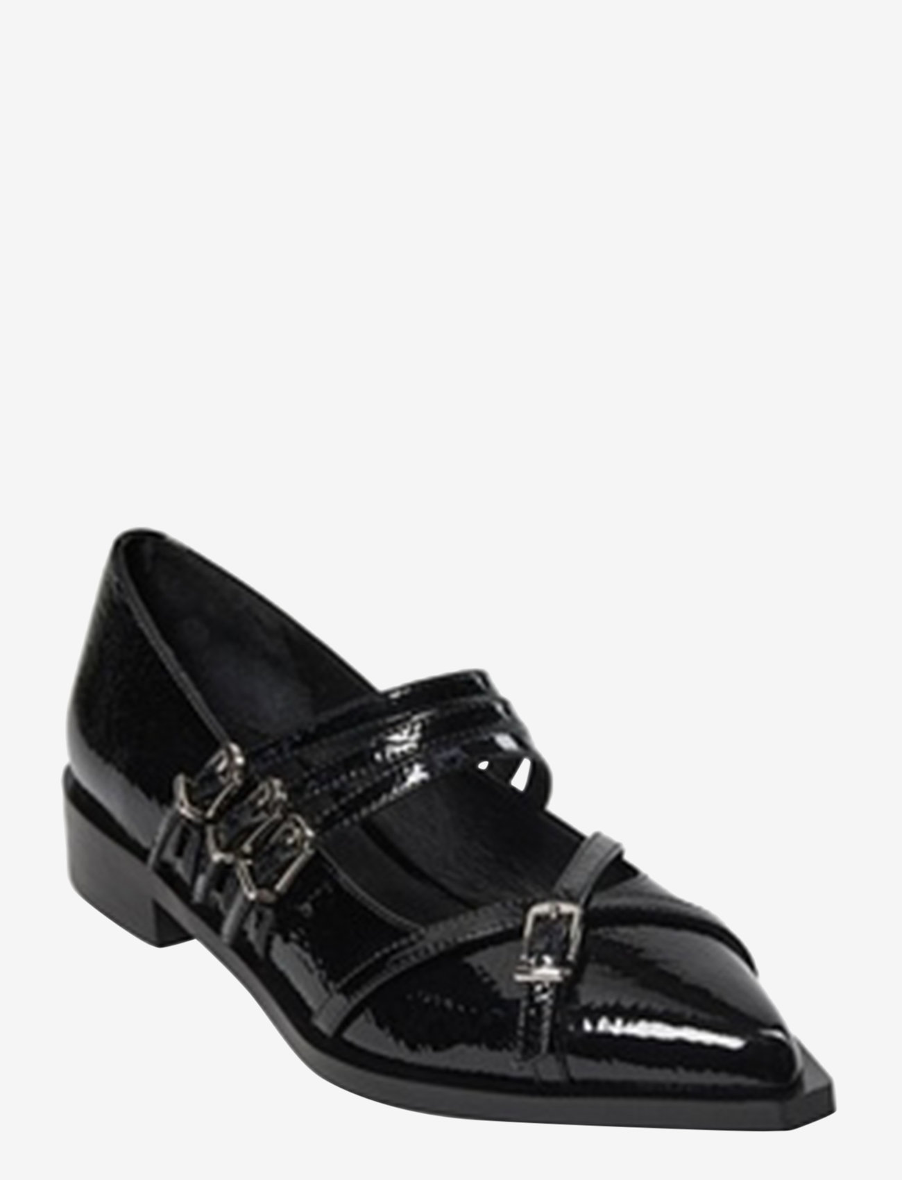 Sofie Schnoor - KarinSW Ballerina - ballerinaer - black - 2