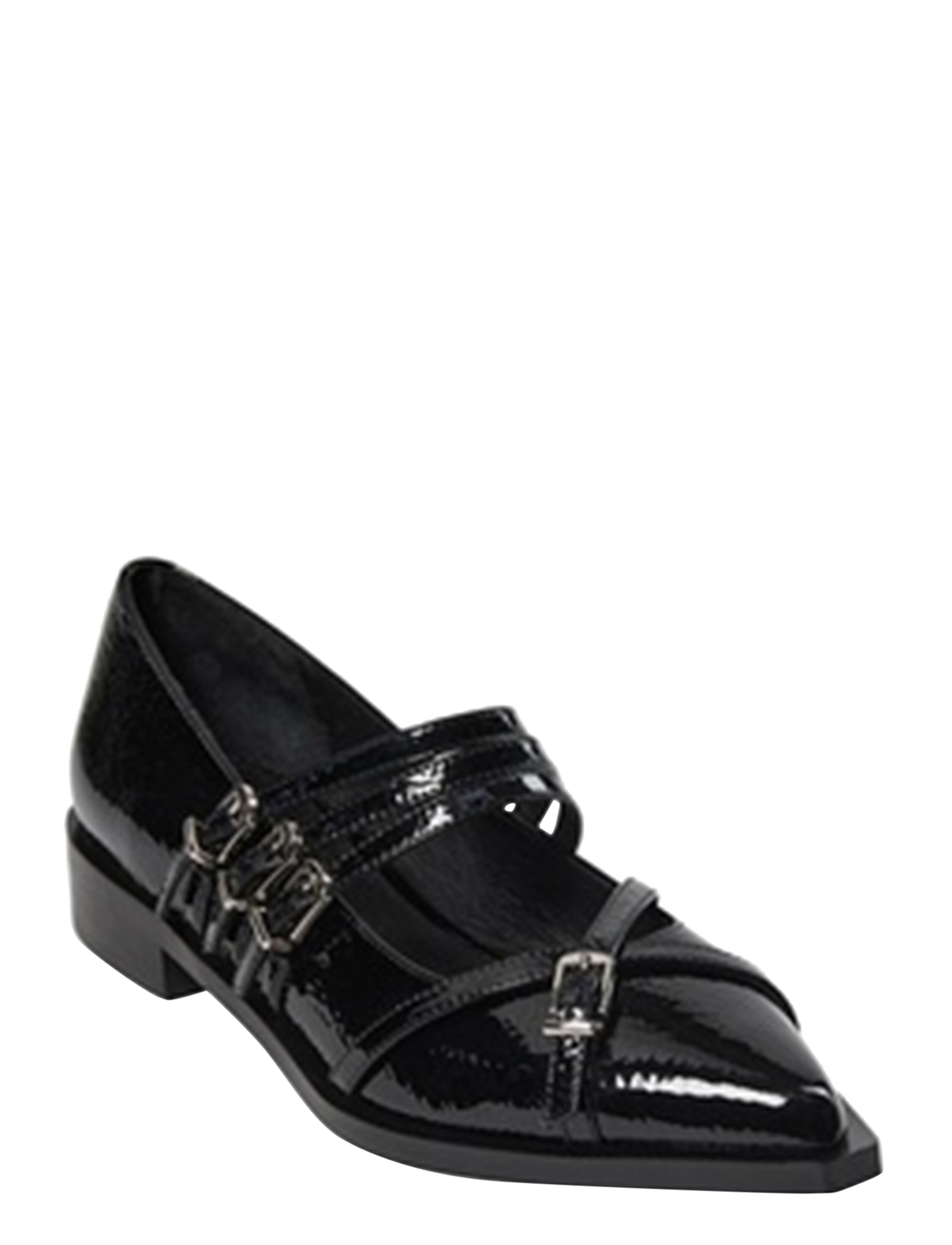 Sofie Schnoor - KarinSW Ballerina - konfirmation - black - 2