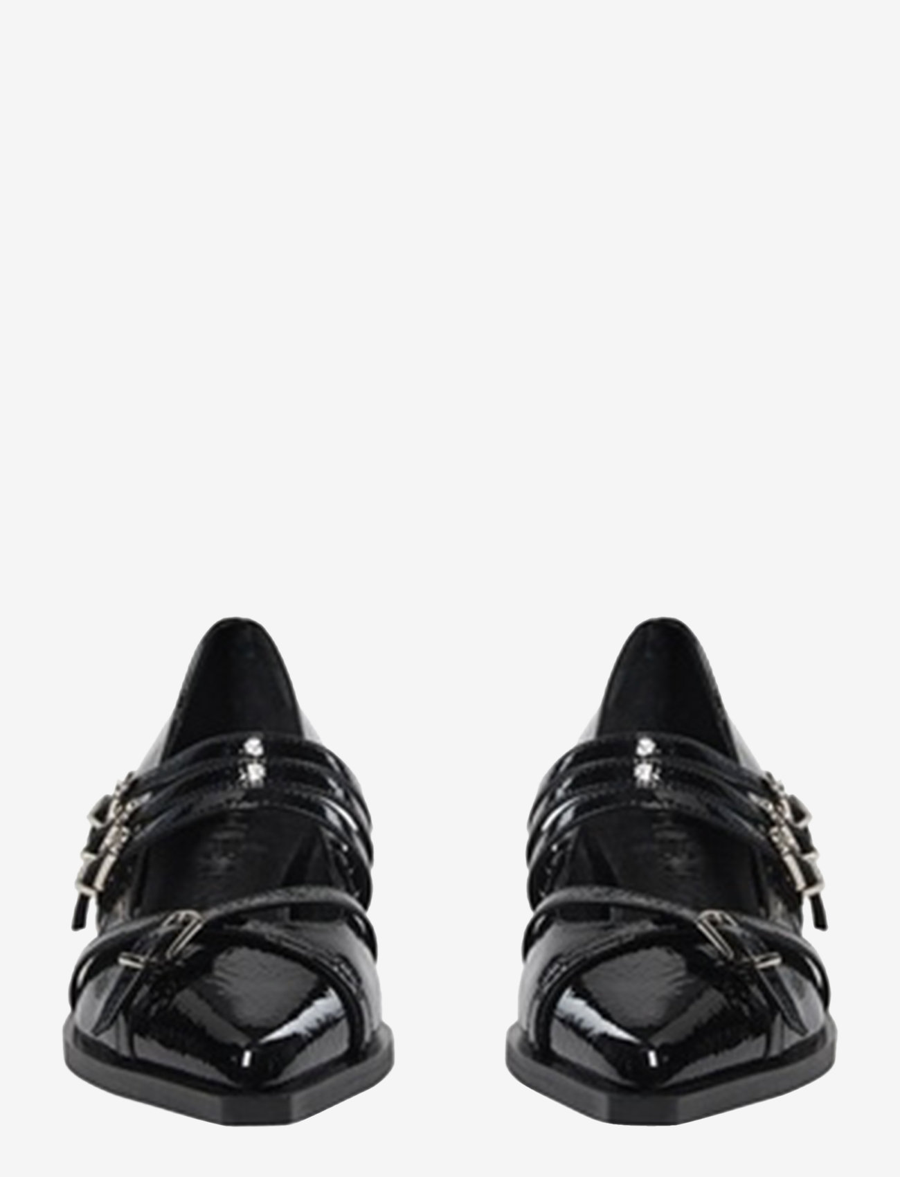 Sofie Schnoor - KarinSW Ballerina - ballerinaer - black - 3